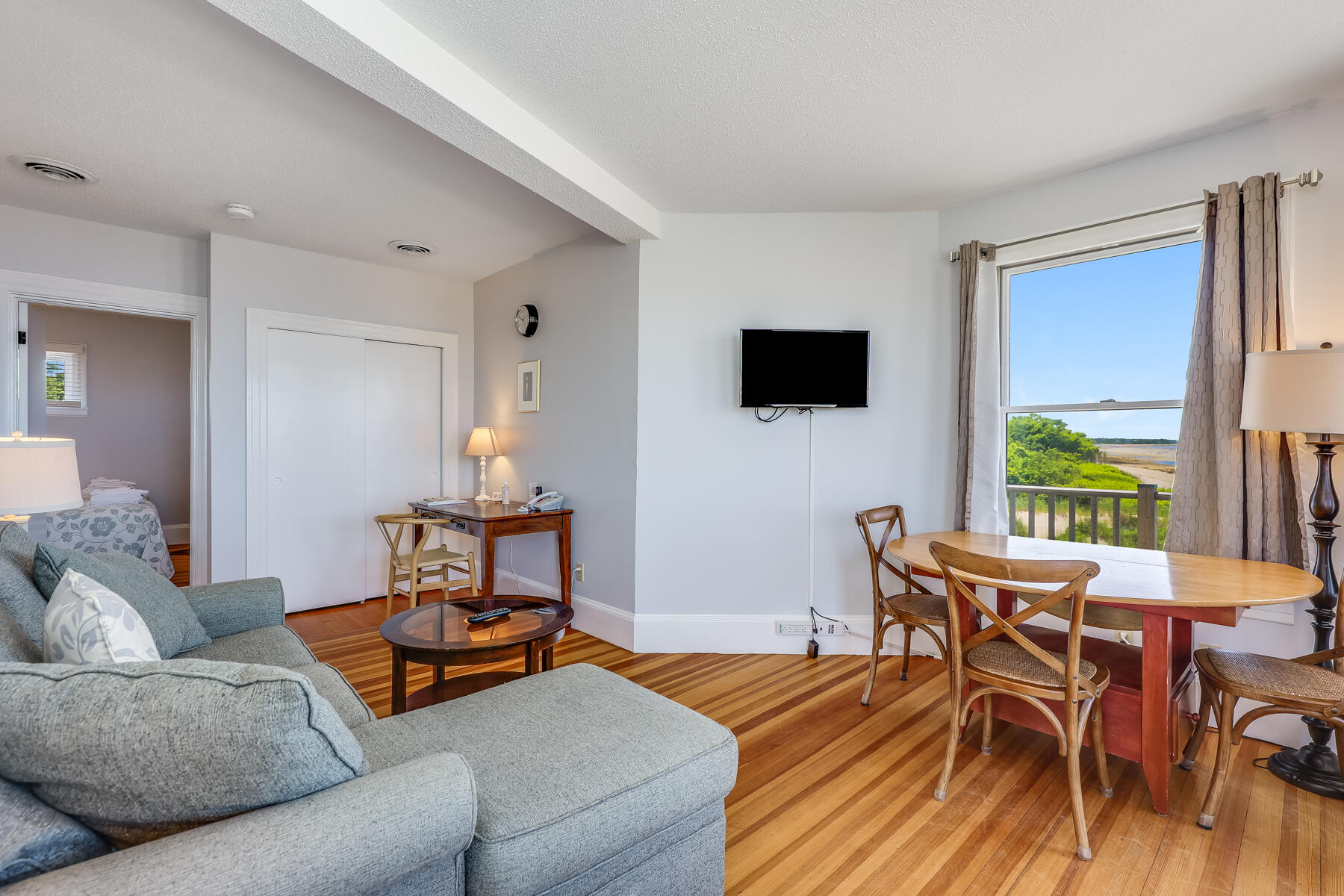 261 Linnell Landing Road # 4