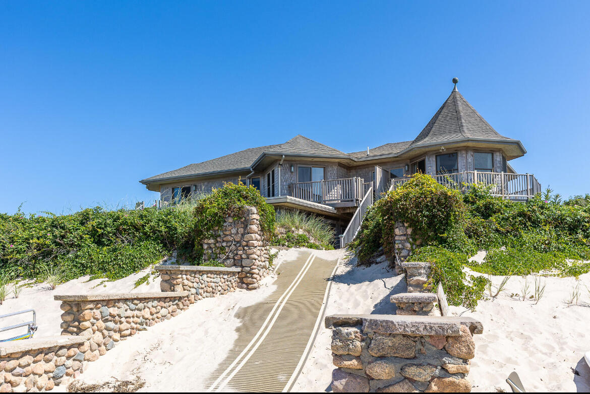 261 Linnell Landing Road # 4