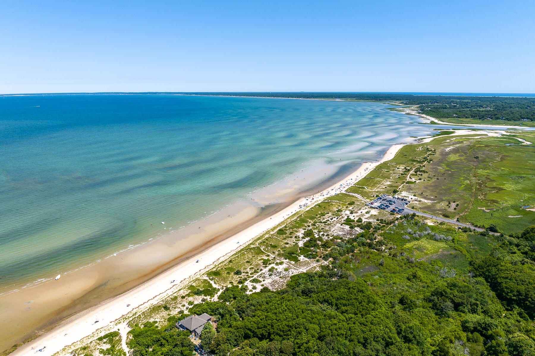 261 Linnell Landing Road # 5