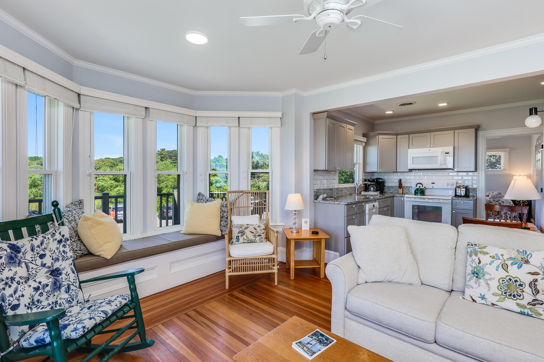 261 Linnell Landing Road # 6