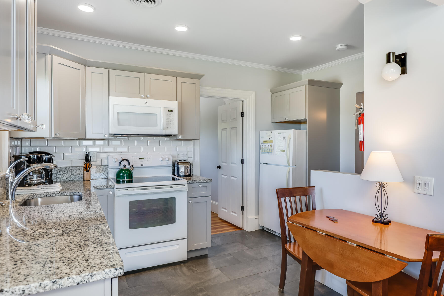 261 Linnell Landing Road # 6