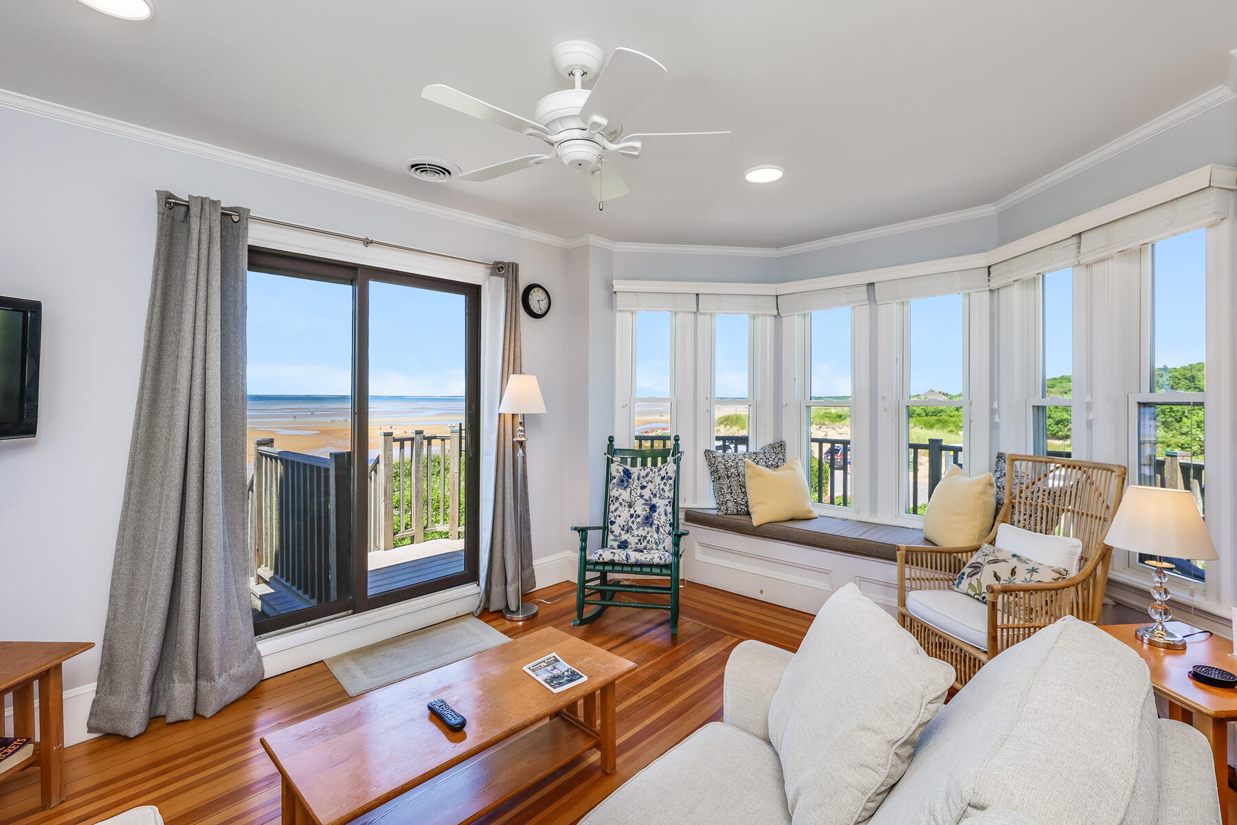 261 Linnell Landing Road # 6
