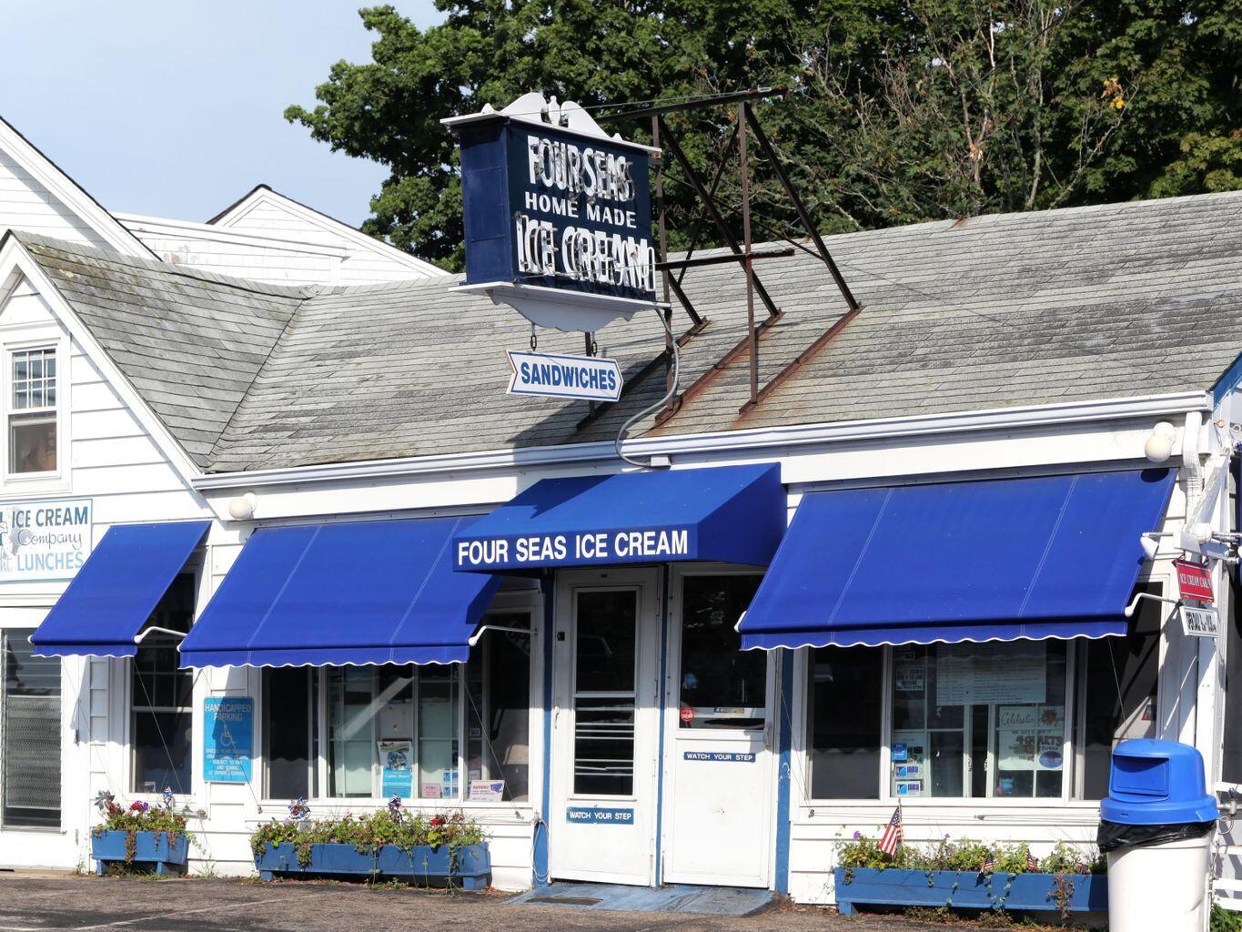 62 Monomoy Circle
