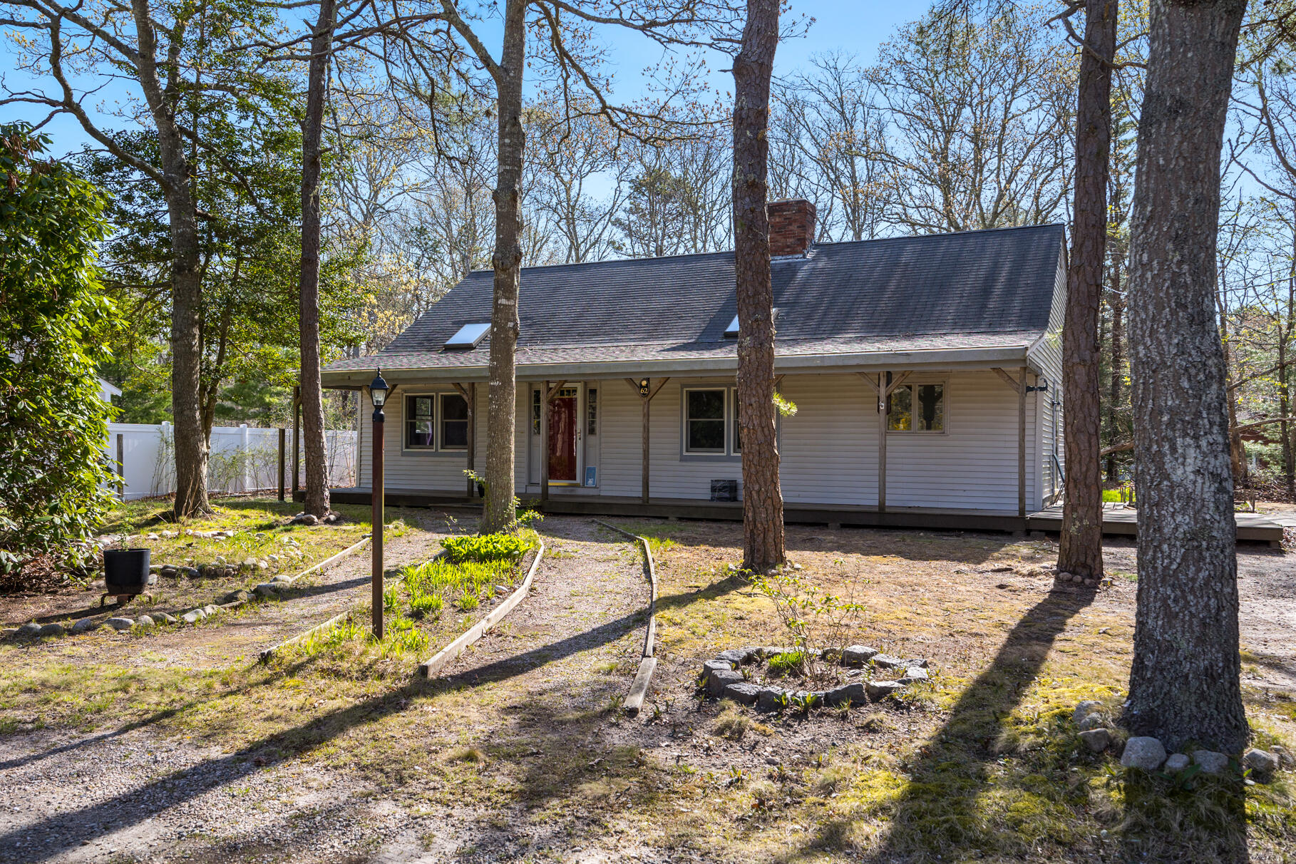 62 Monomoy Circle