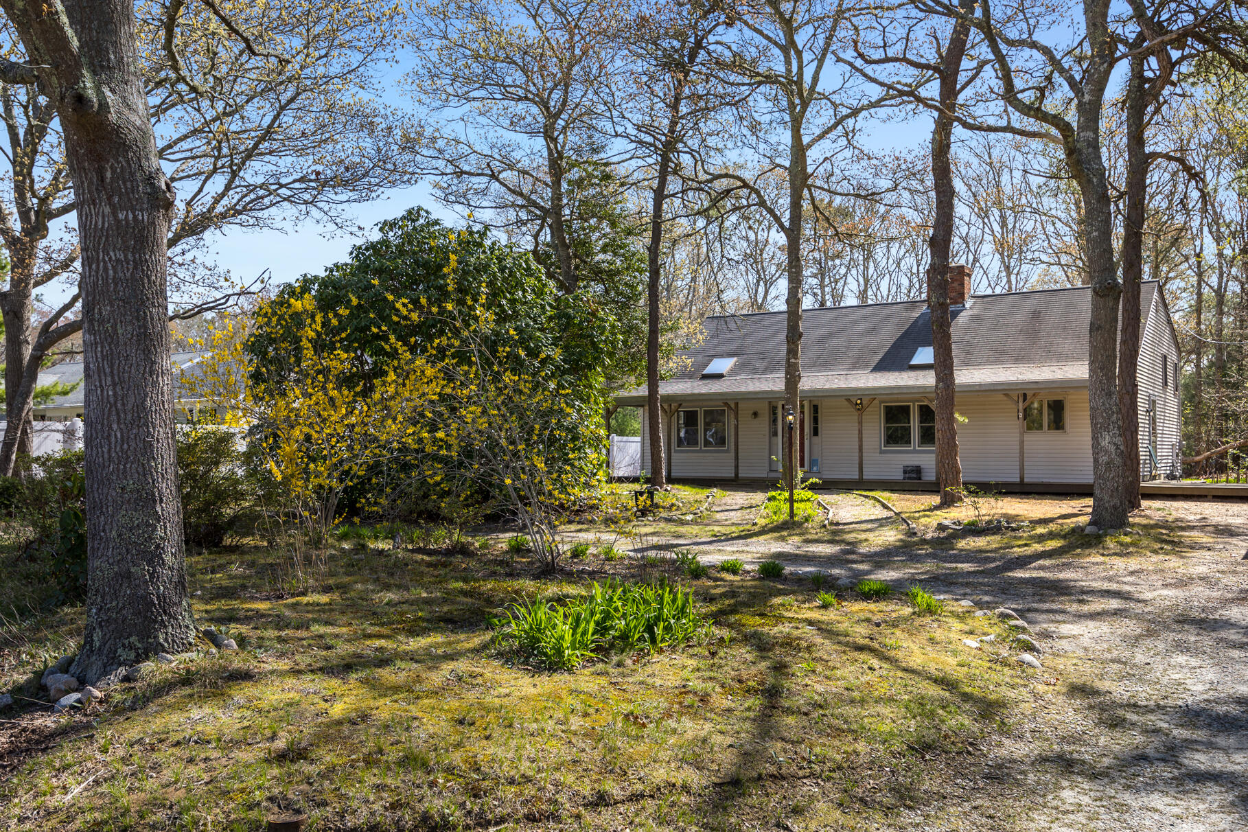 62 Monomoy Circle