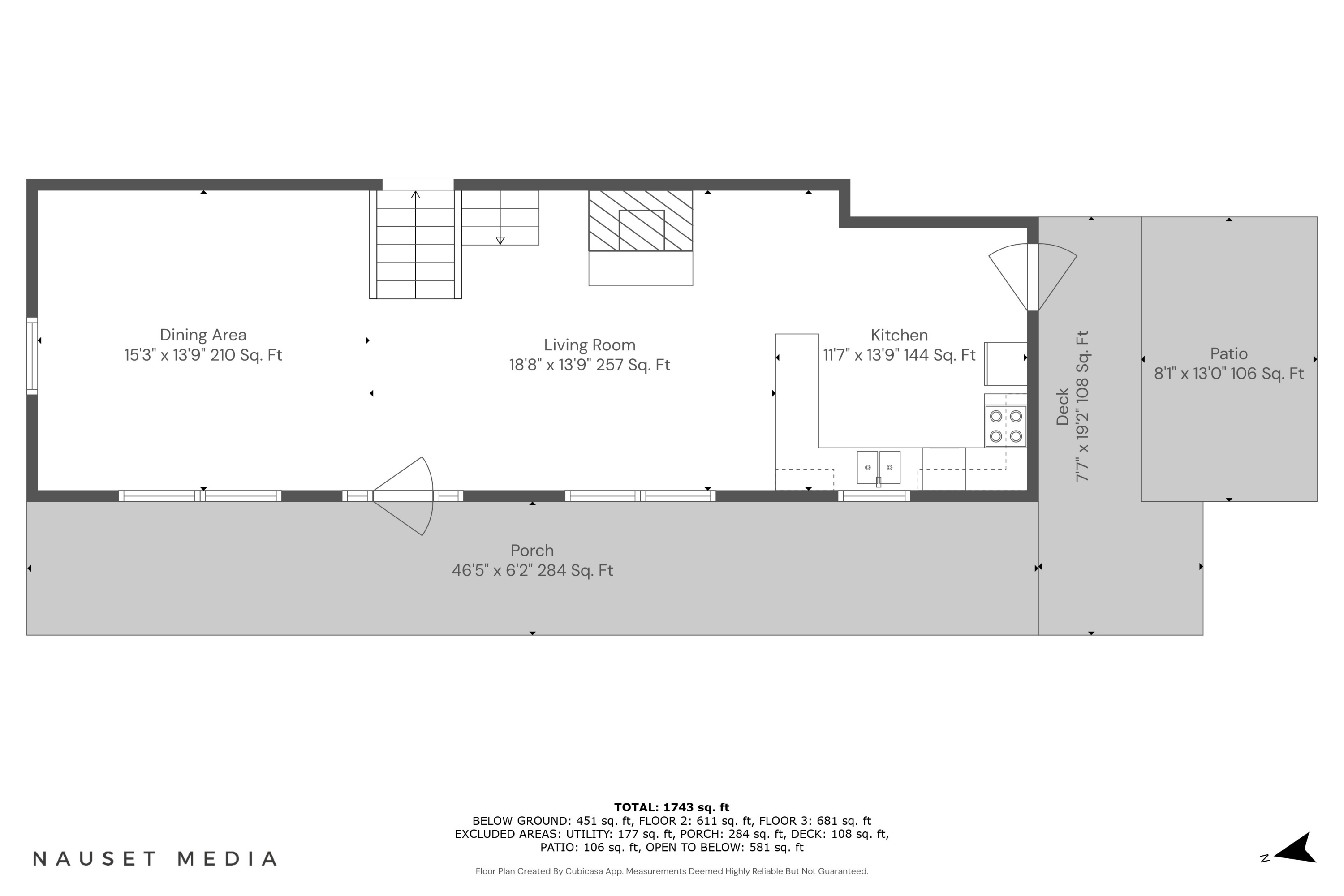 62 Monomoy Circle