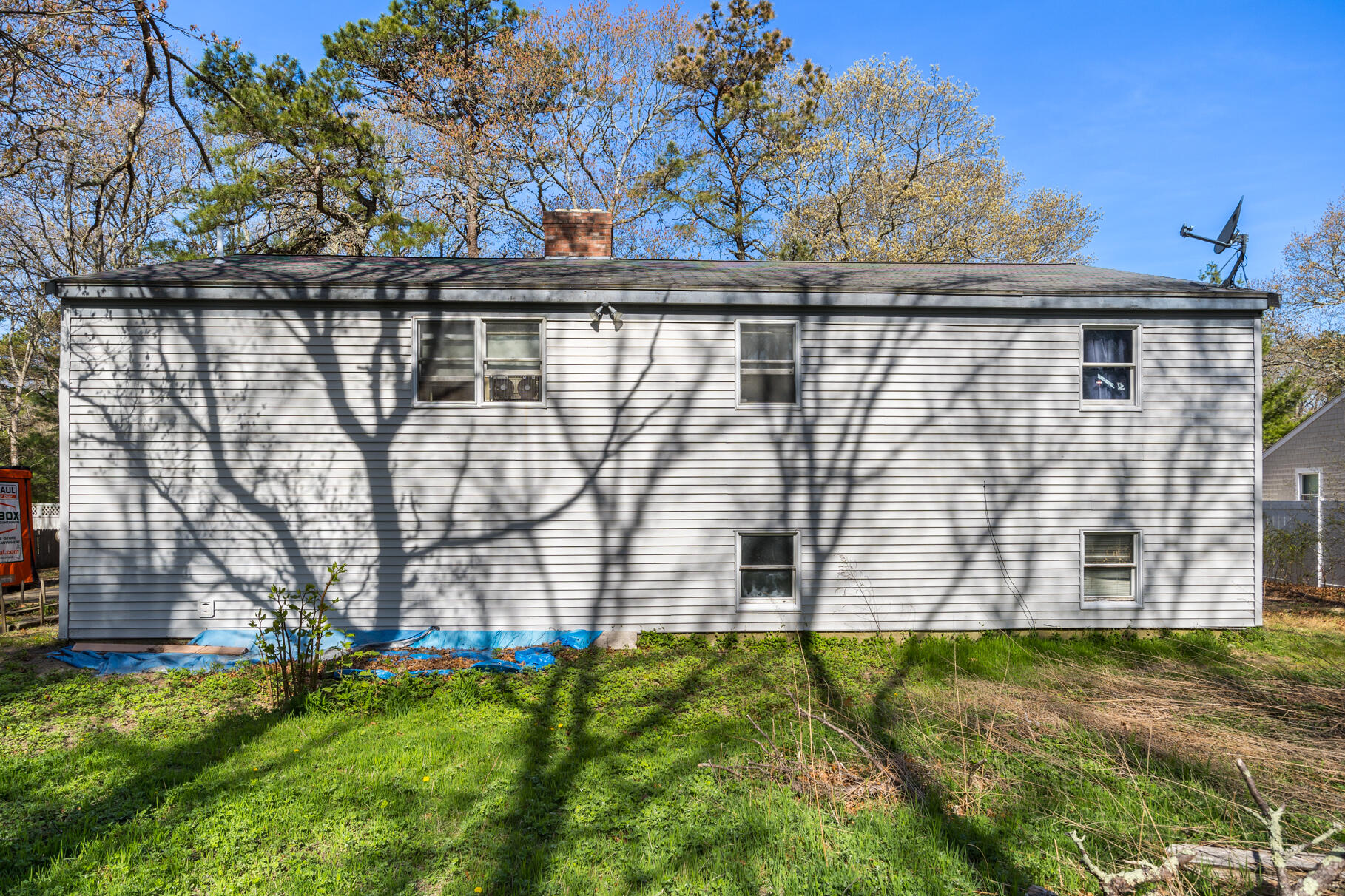 62 Monomoy Circle