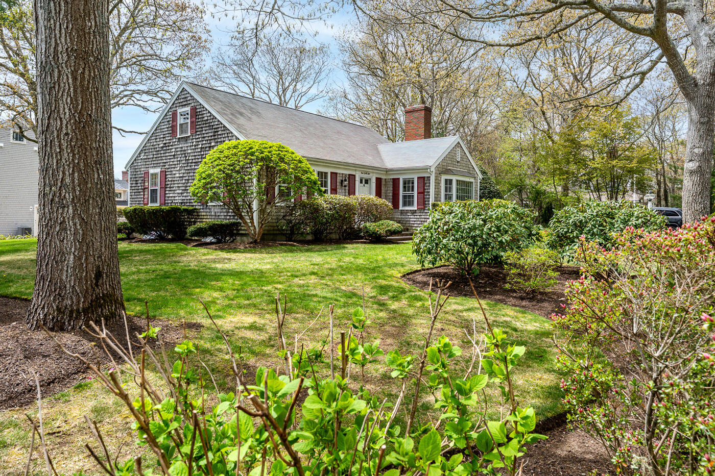 141 Parsley Lane