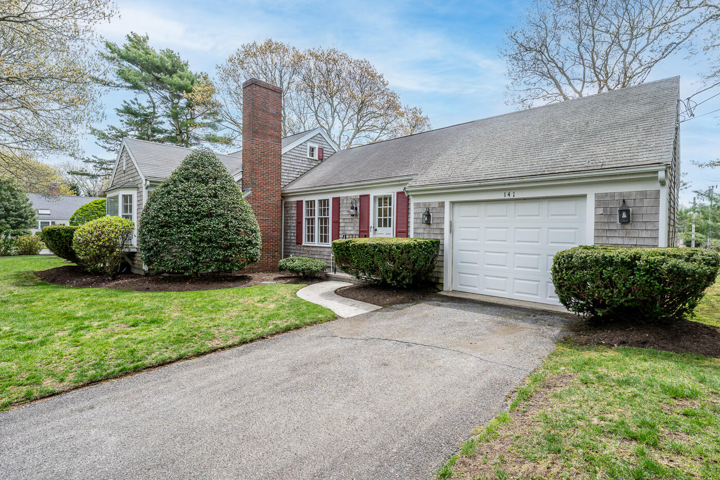 141 Parsley Lane