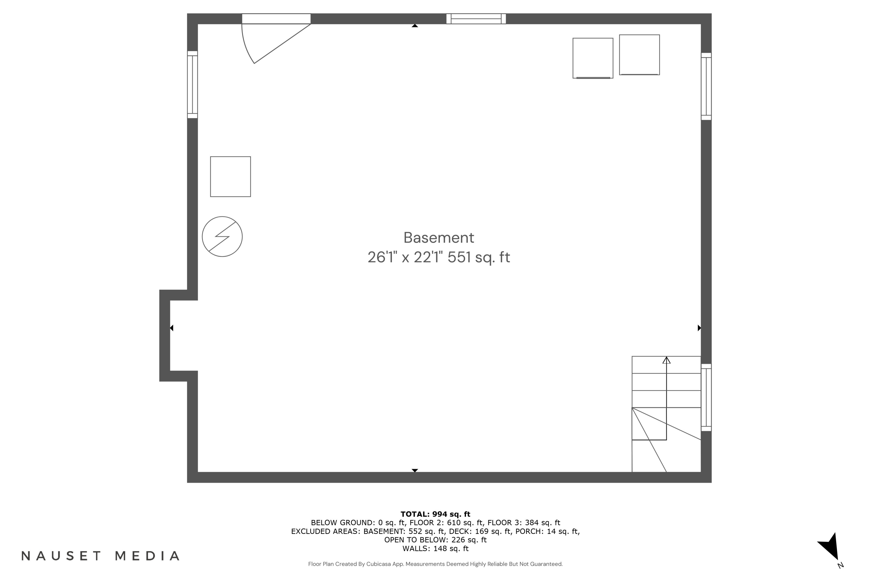 153 Blackthorn Road