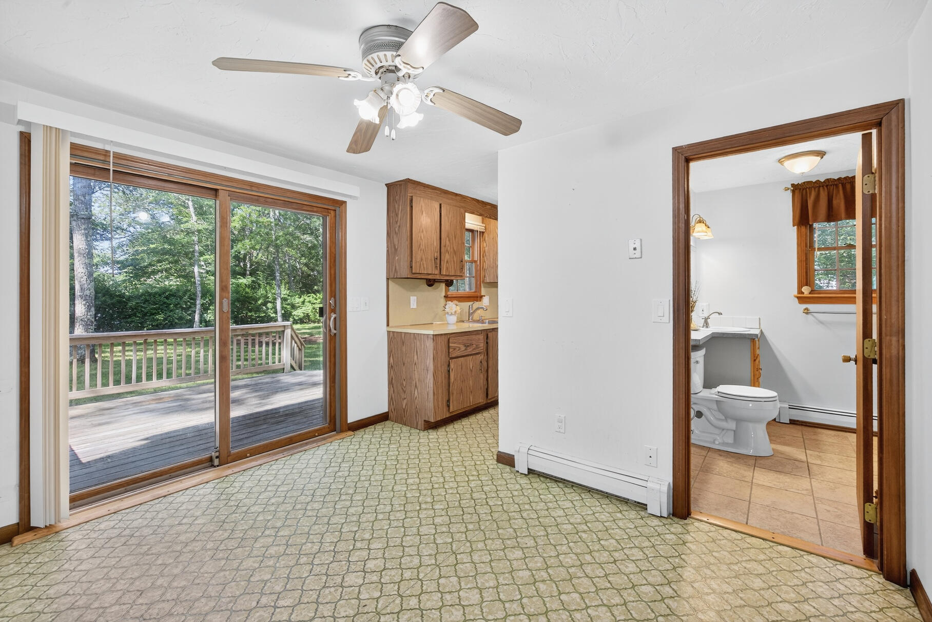 153 Blackthorn Road