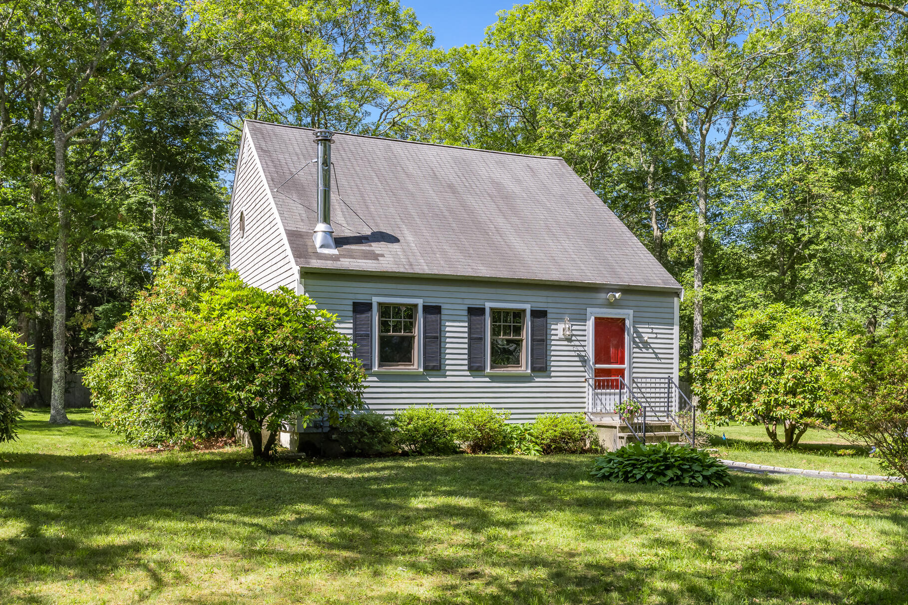 153 Blackthorn Road