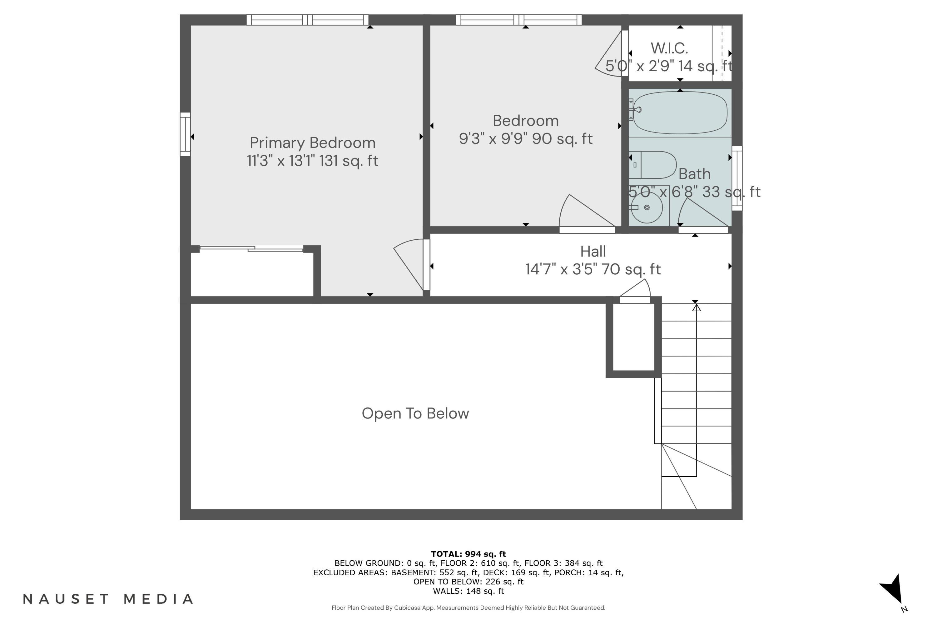 153 Blackthorn Road