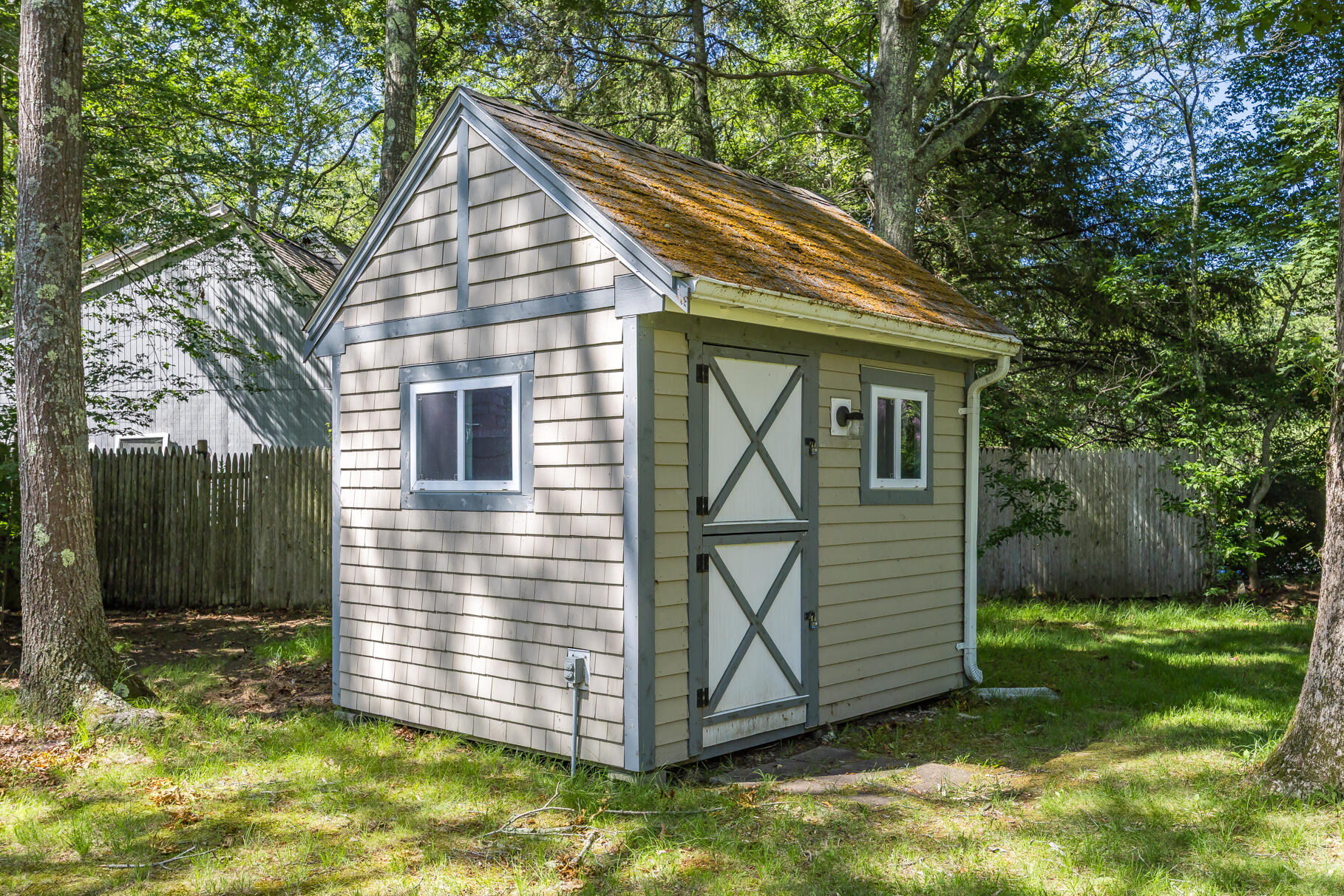 153 Blackthorn Road
