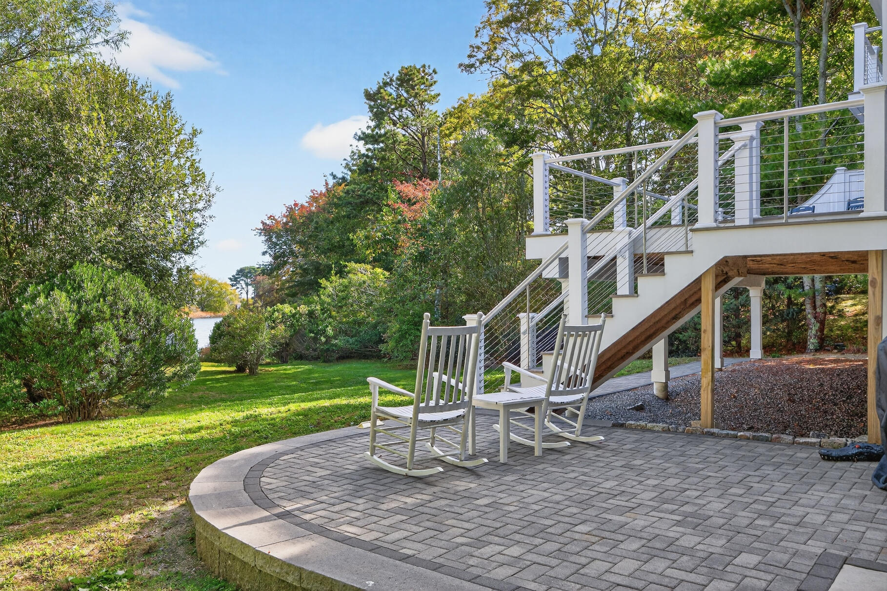 128 Uncle Percys Road