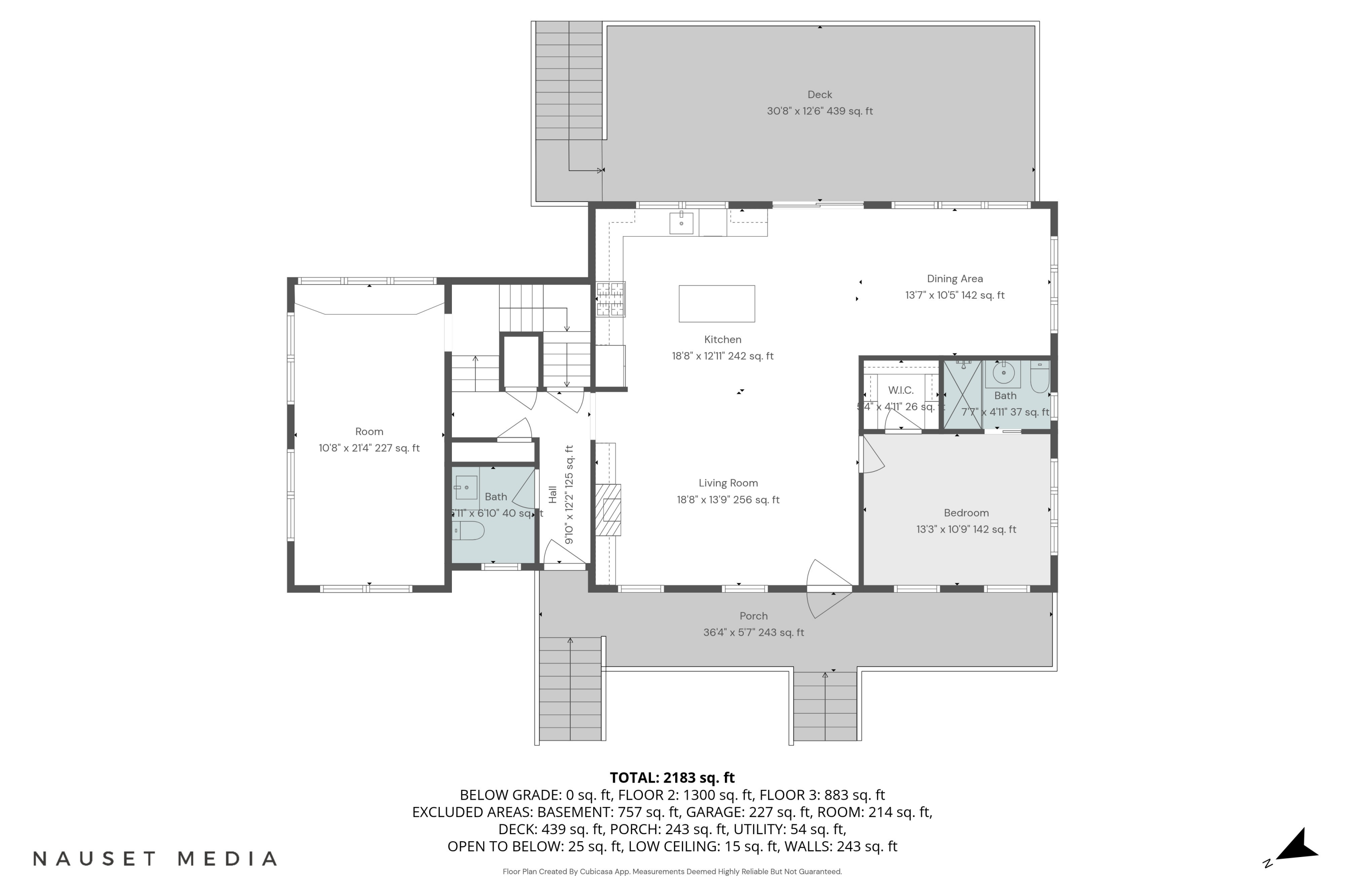 128 Uncle Percys Road