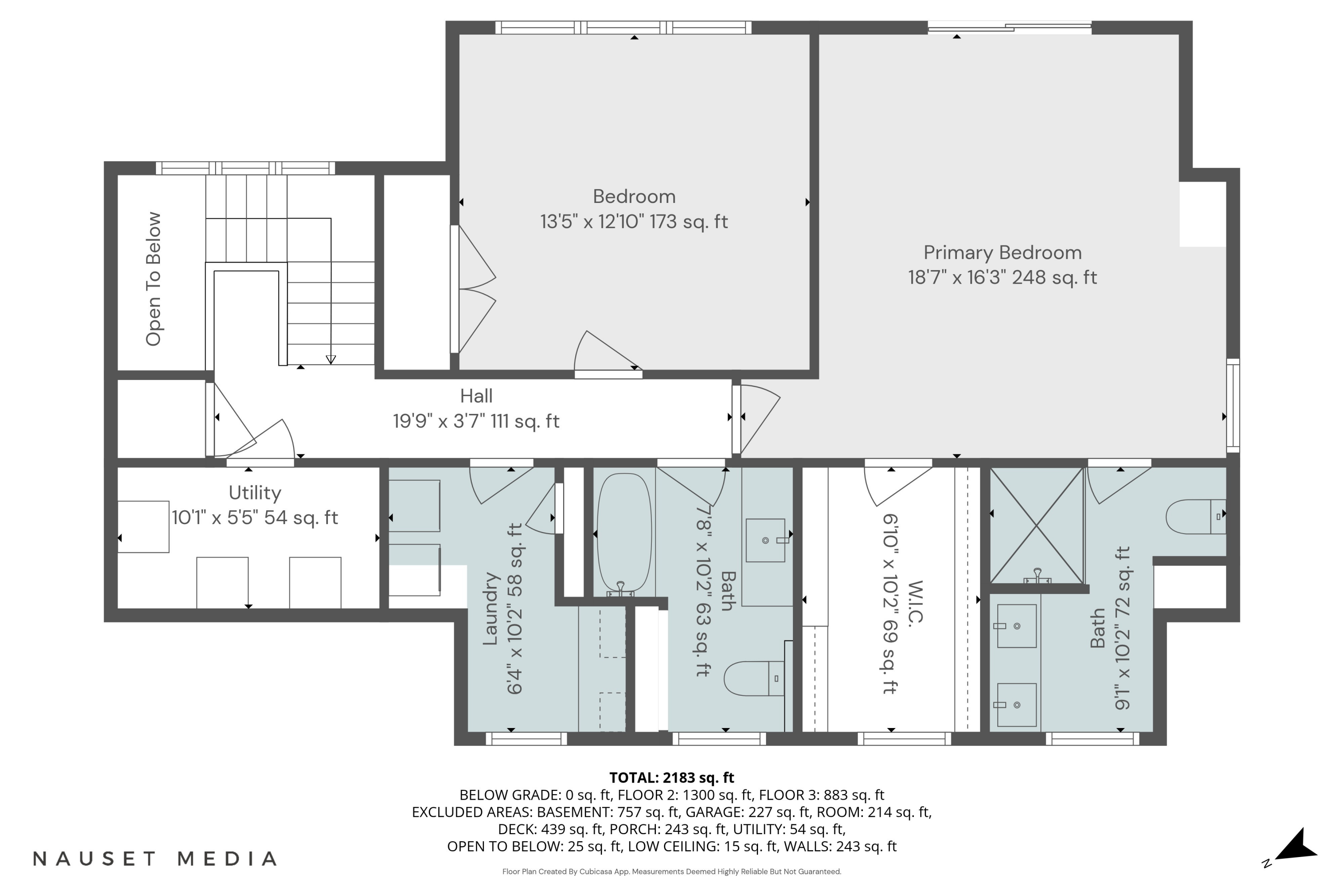 128 Uncle Percys Road