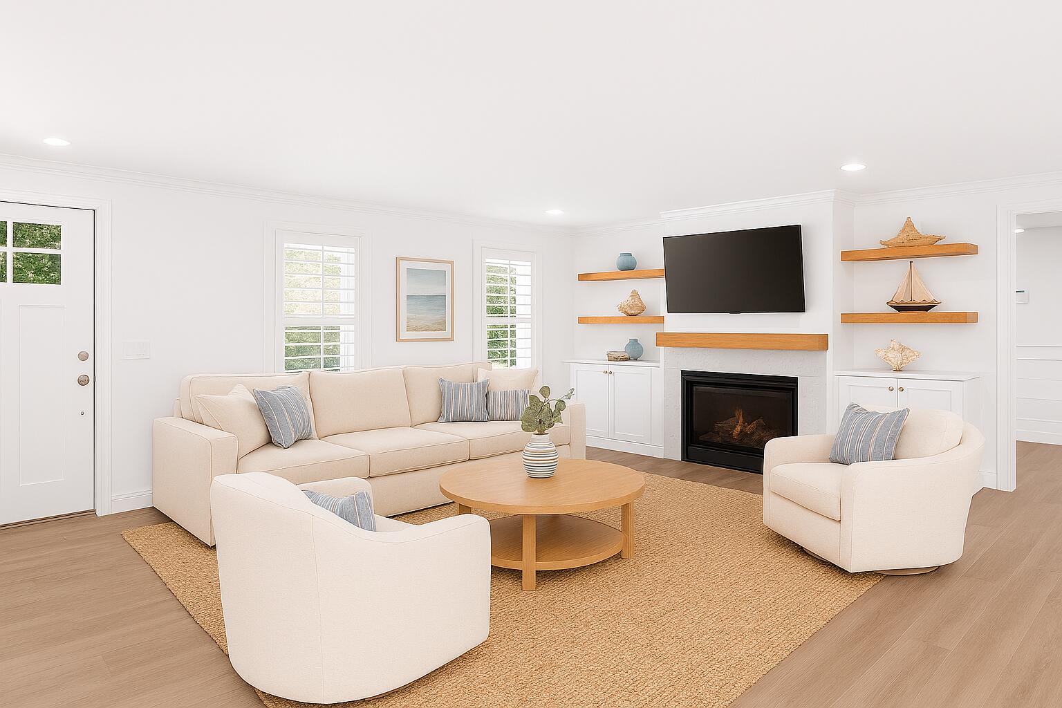 128 Uncle Percys Road