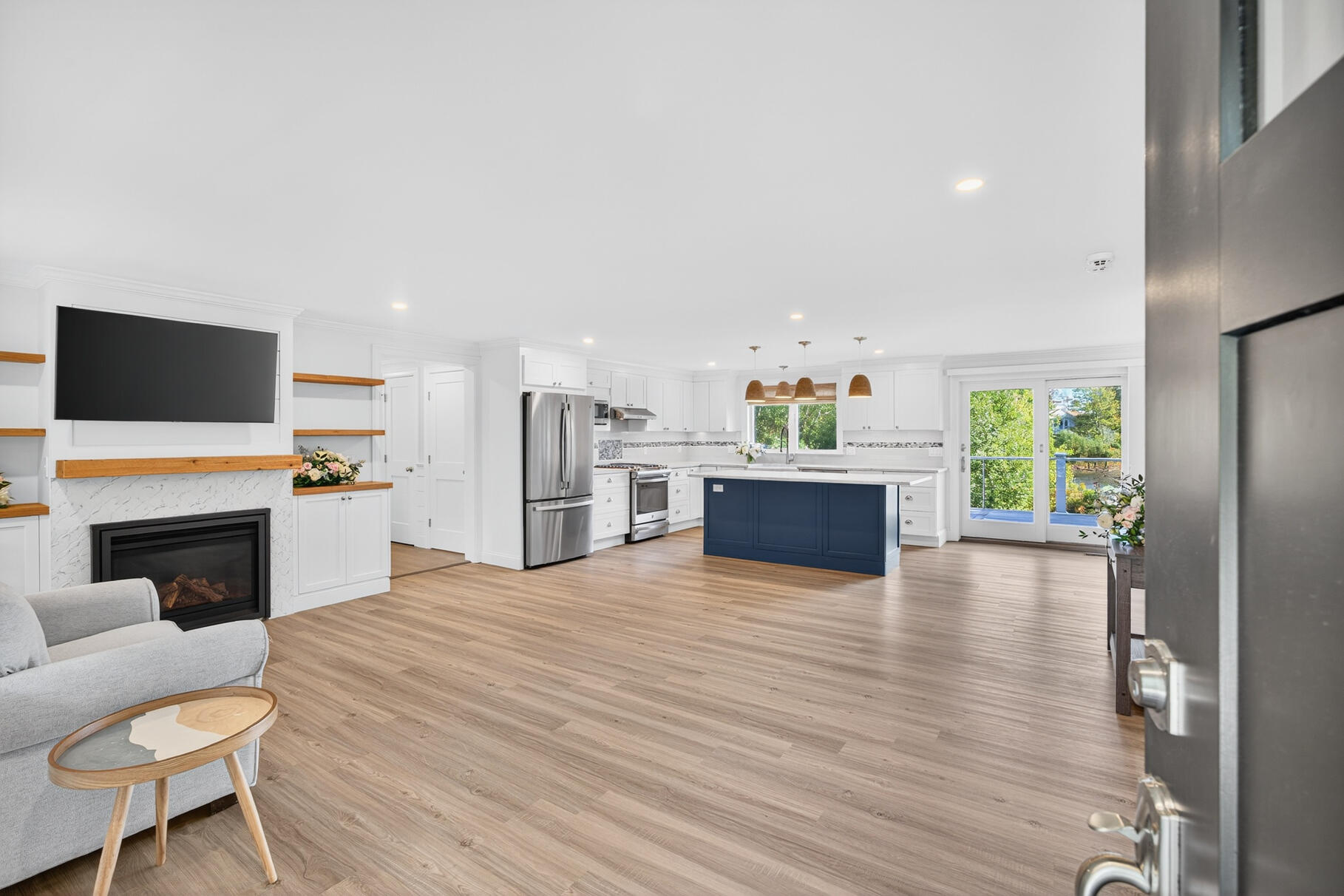 128 Uncle Percys Road