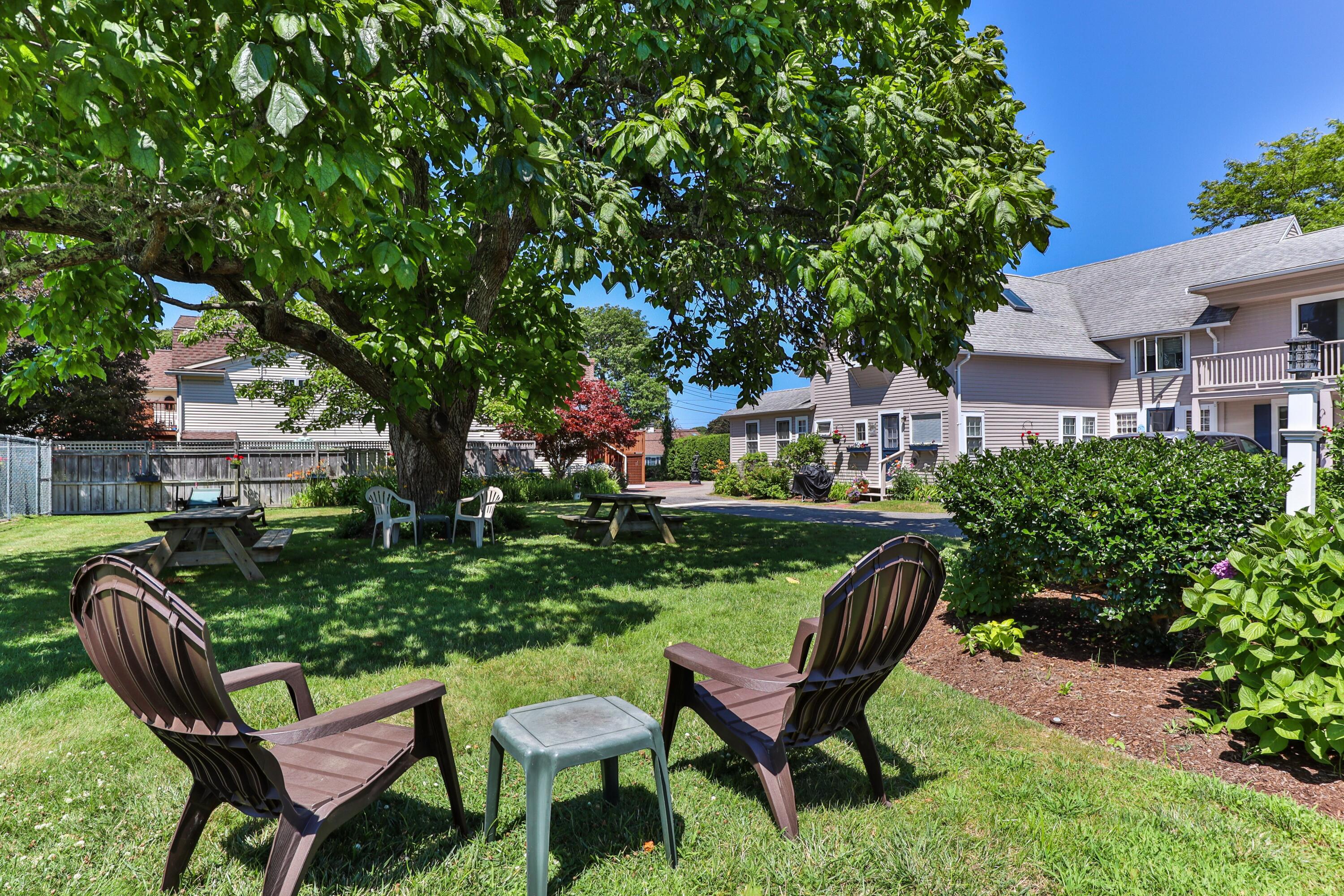 405 Lower County Road UNIT 18C