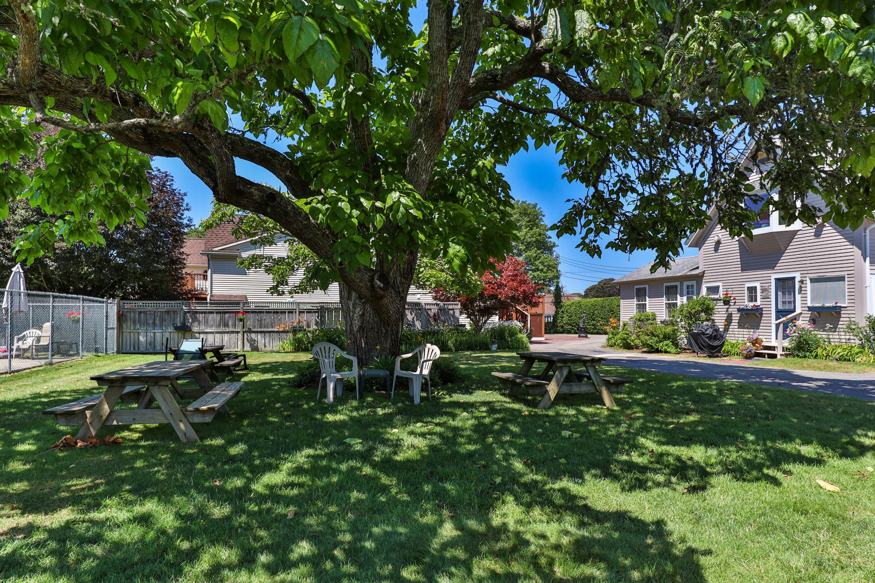405 Lower County Road UNIT 18C