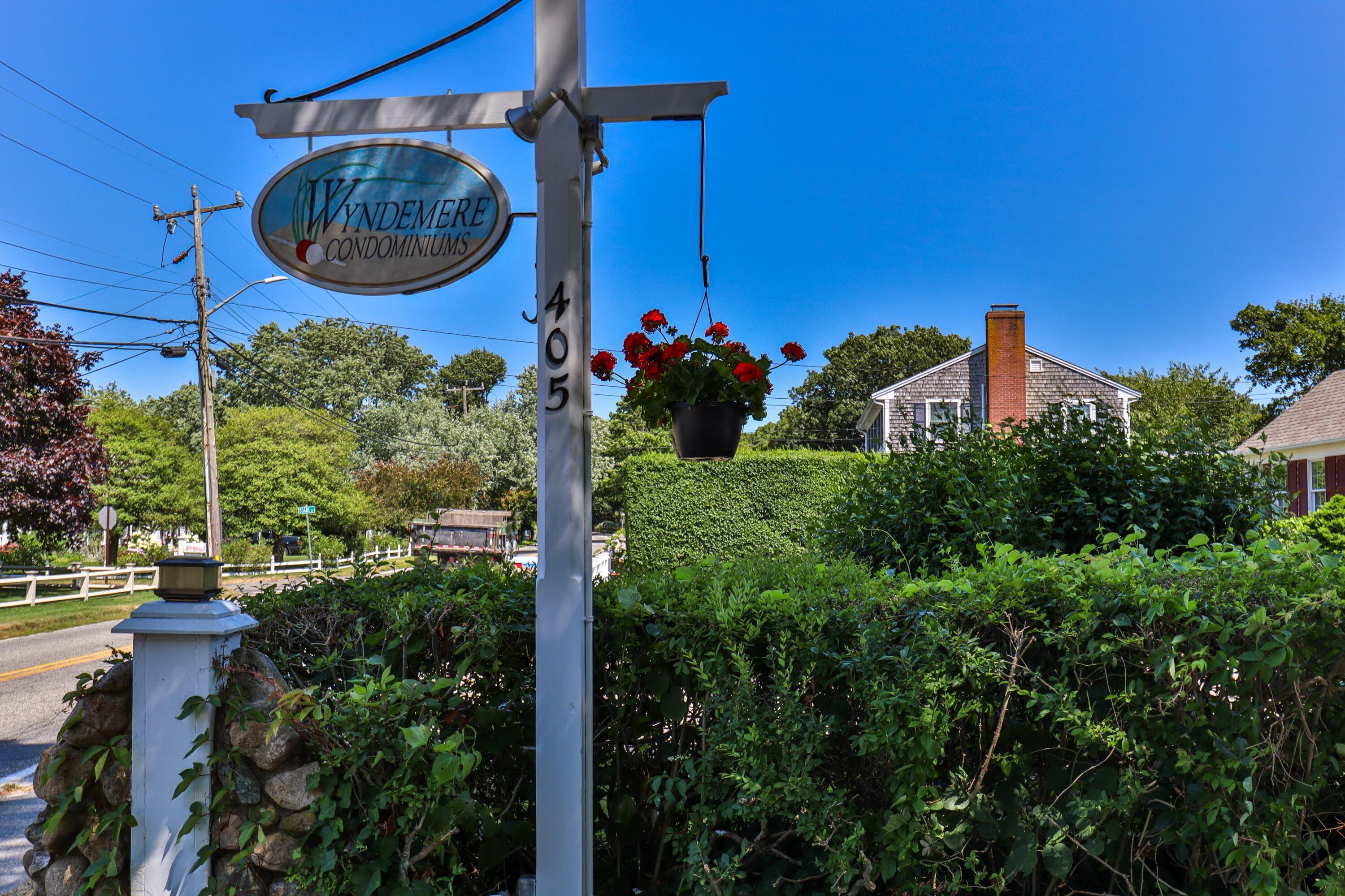 405 Lower County Road UNIT 18C