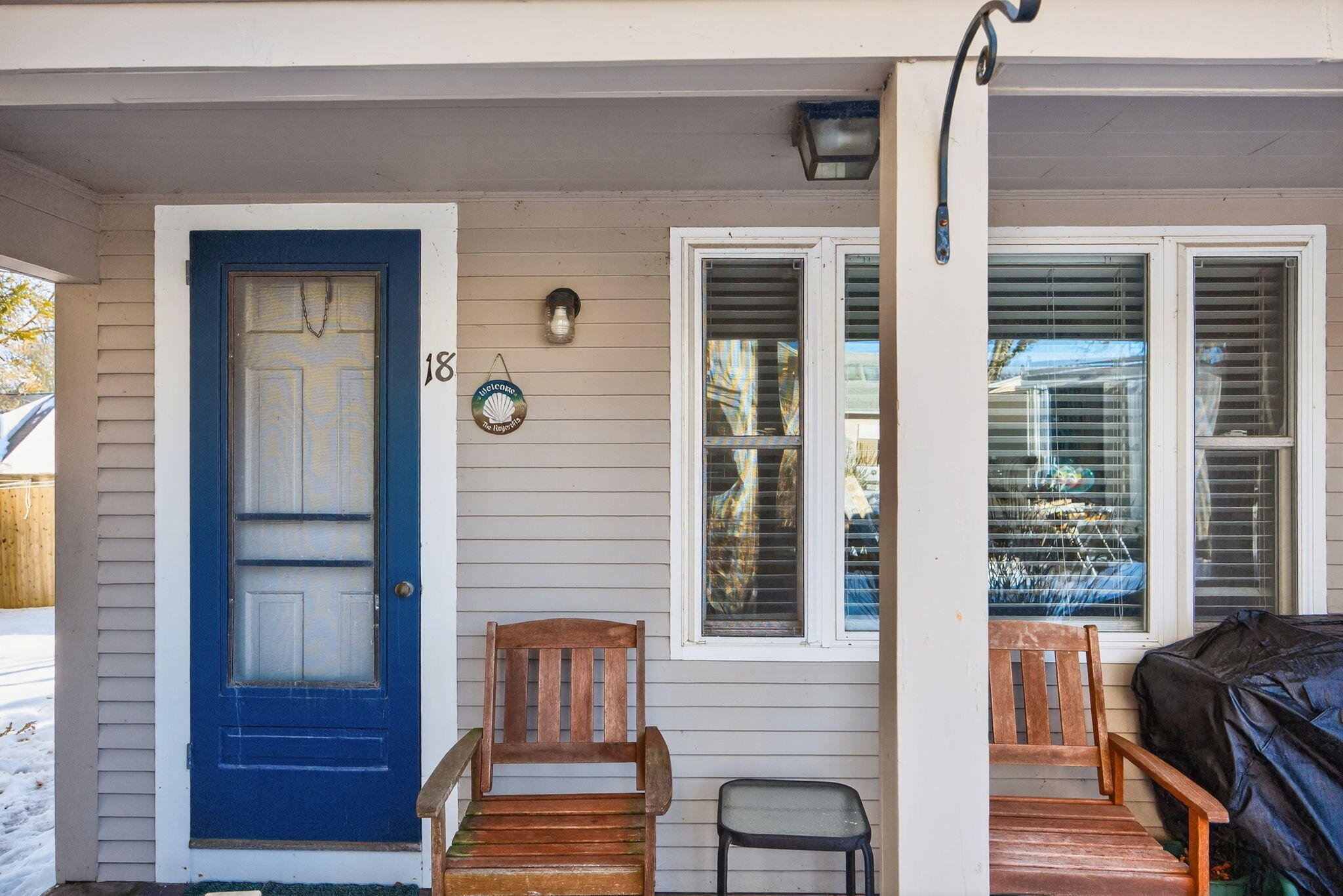 405 Lower County Road UNIT 18C