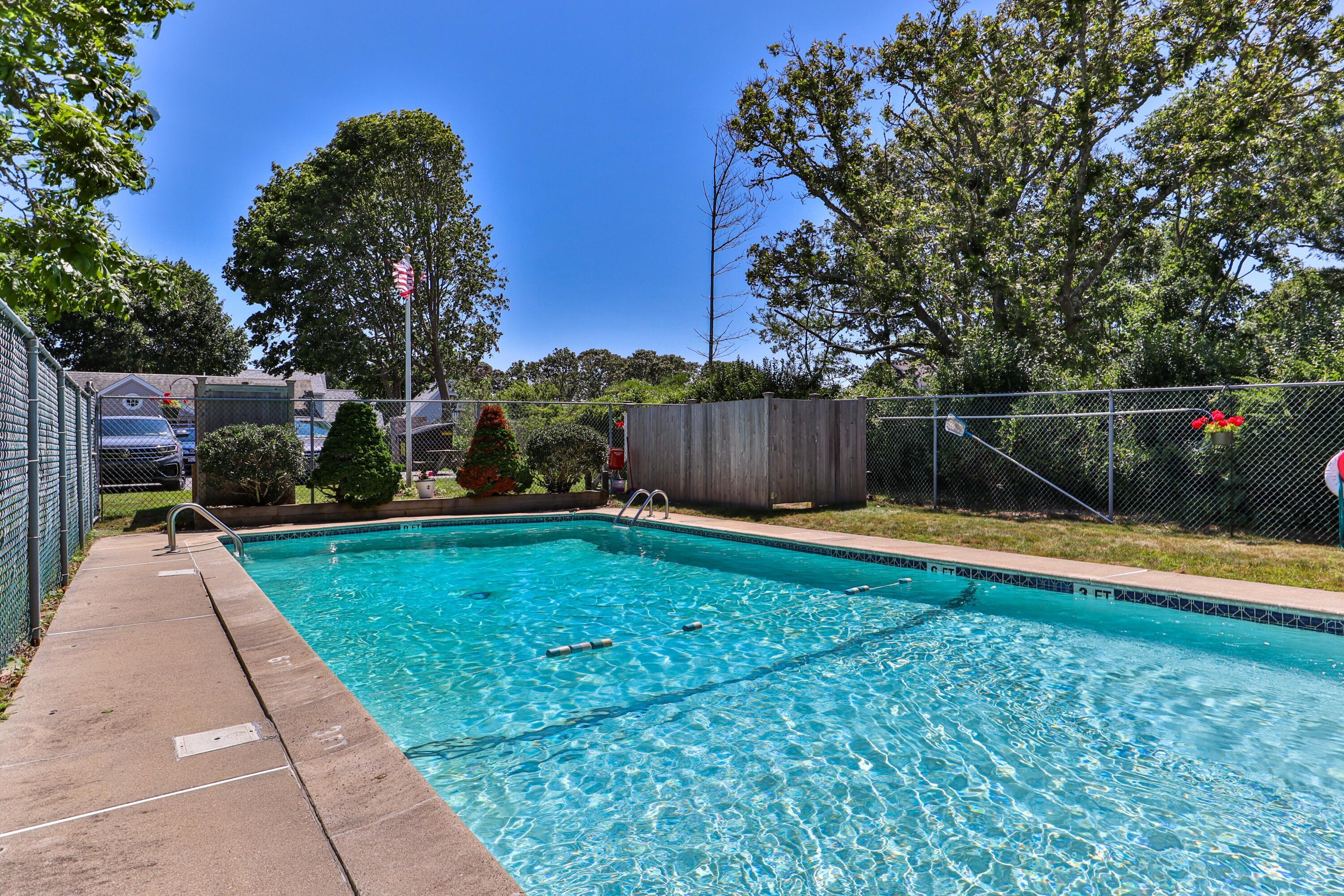 405 Lower County Road UNIT 18C