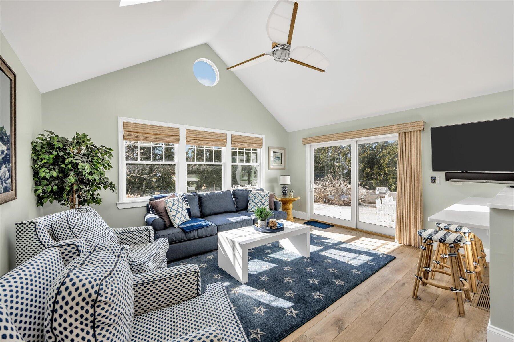 37 Stony Way