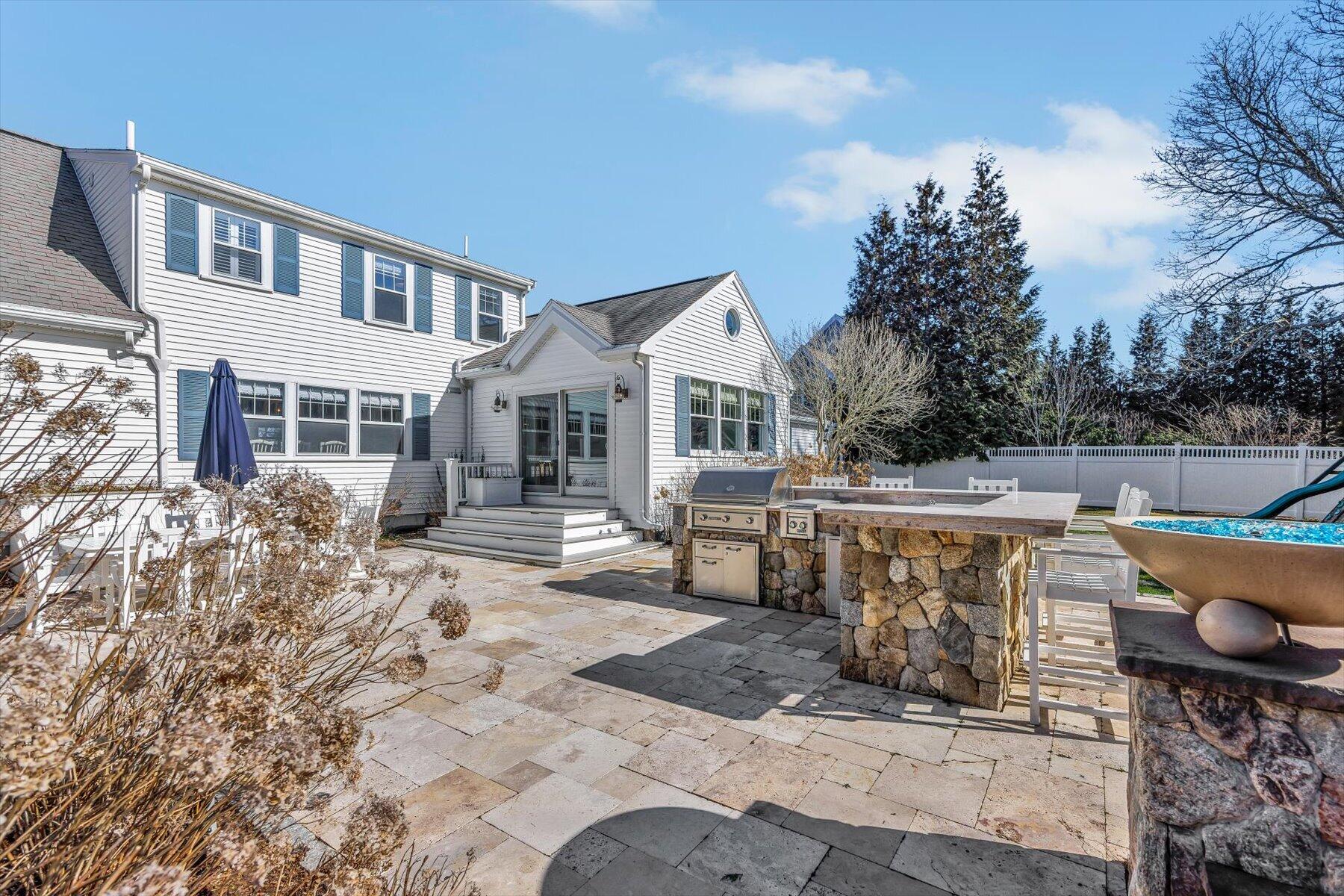 37 Stony Way
