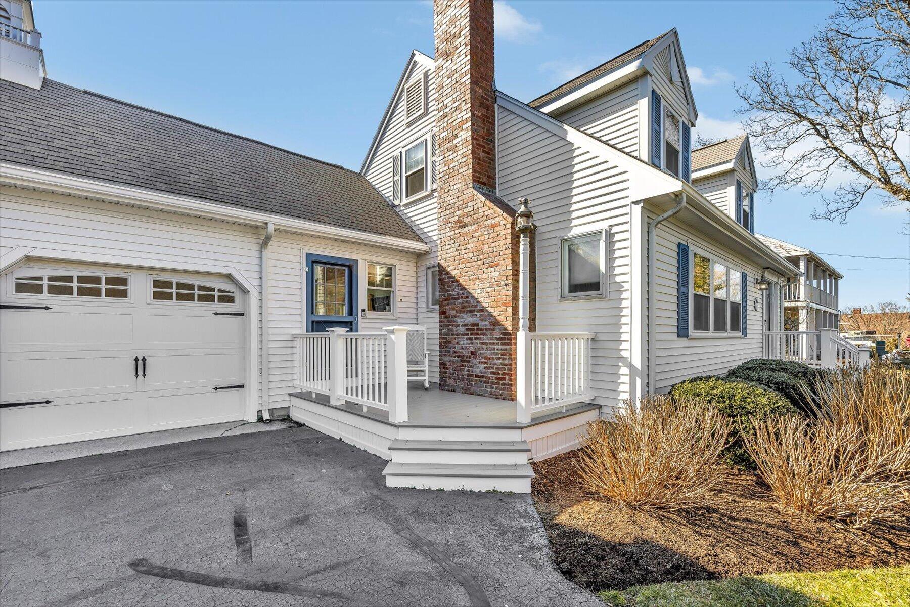 37 Stony Way