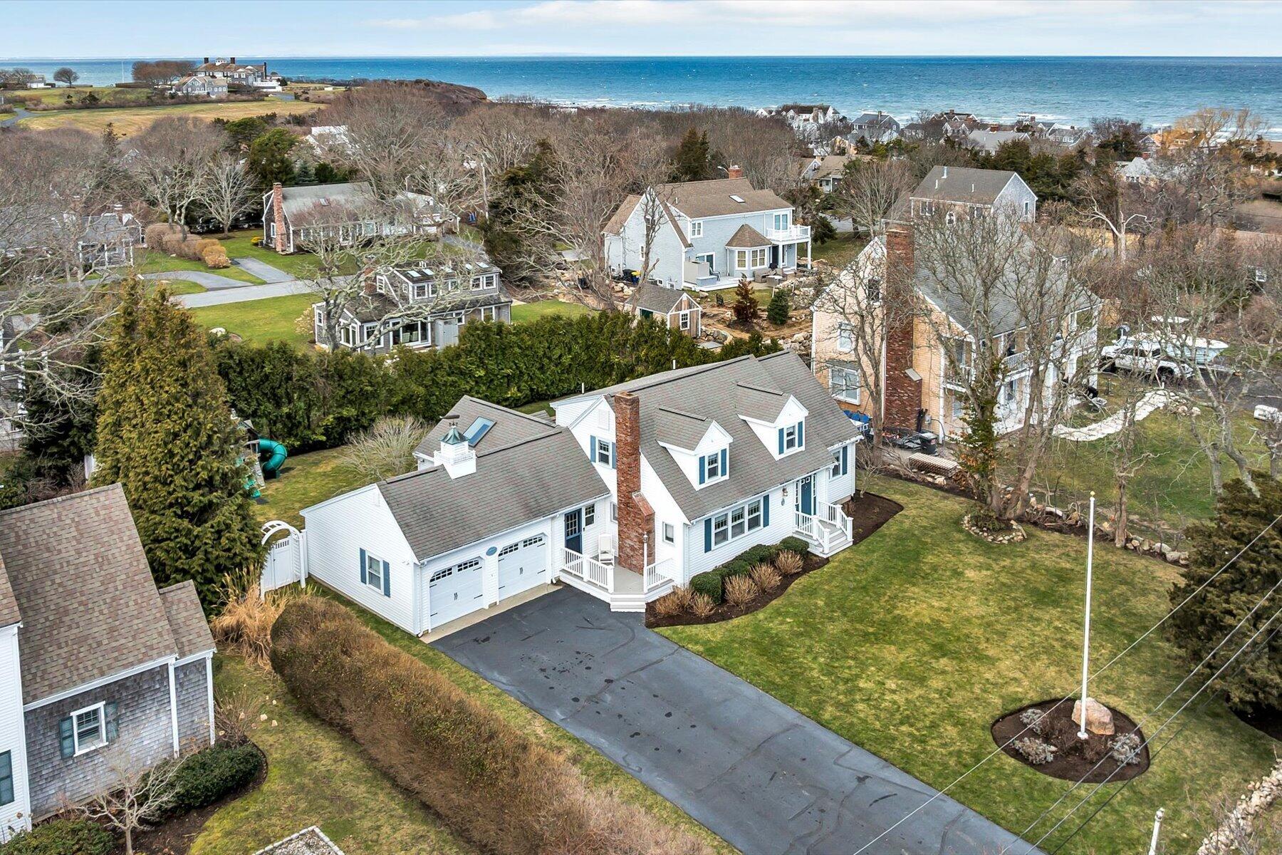 37 Stony Way