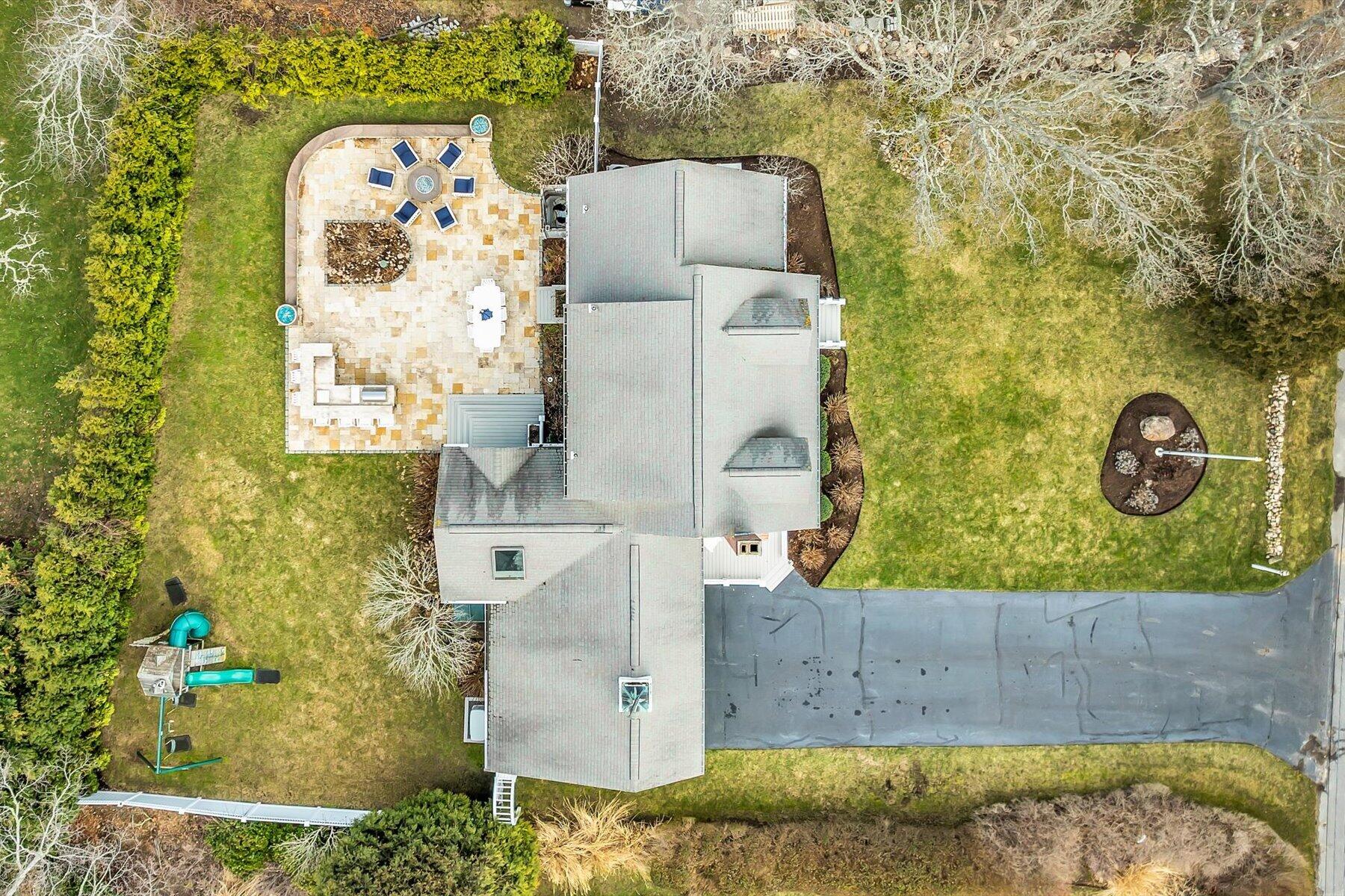 37 Stony Way