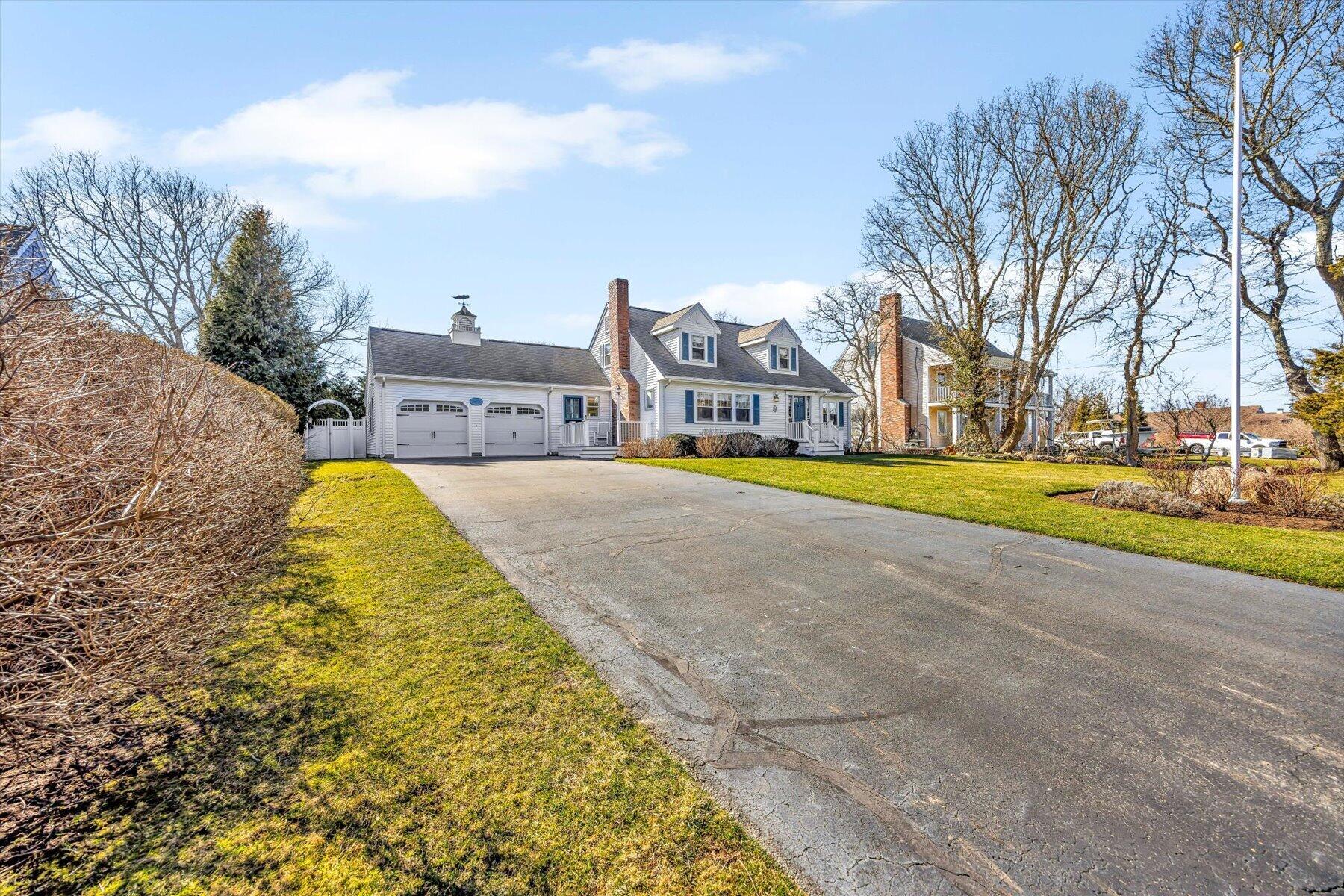 37 Stony Way