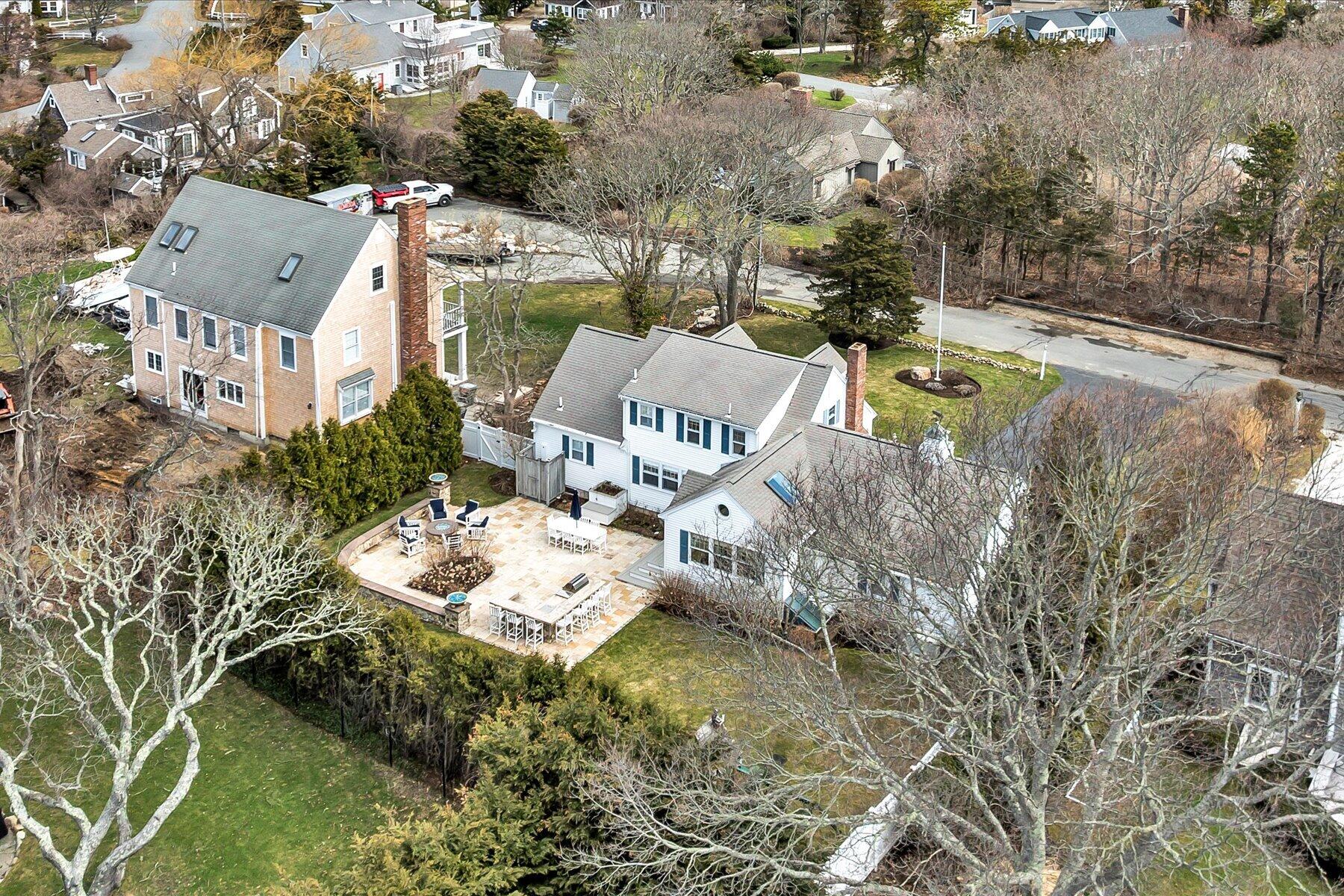 37 Stony Way