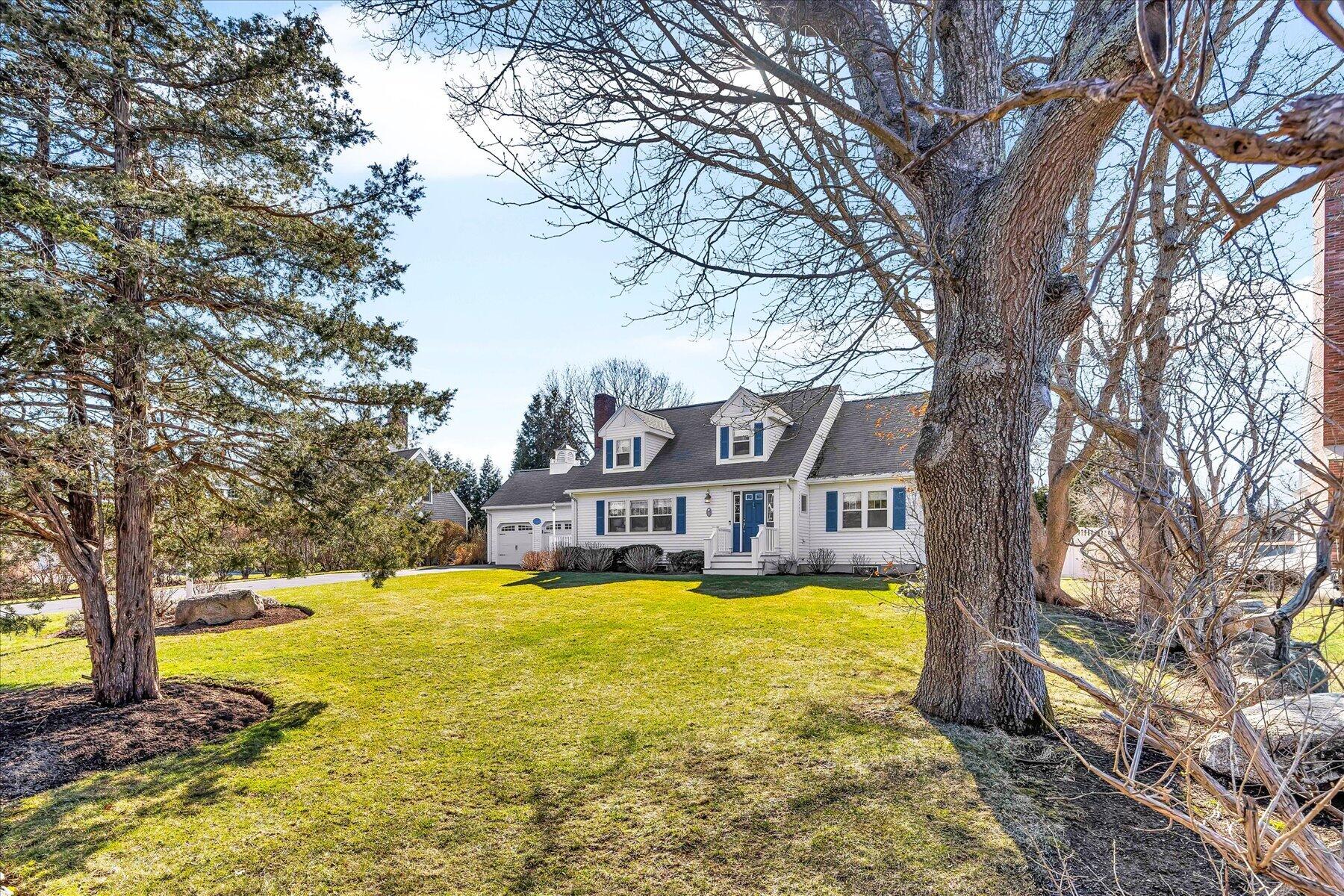 37 Stony Way
