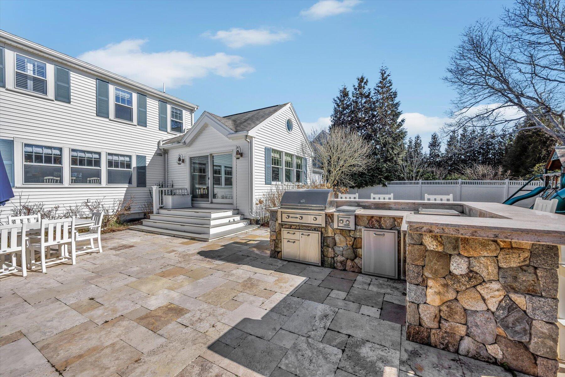 37 Stony Way