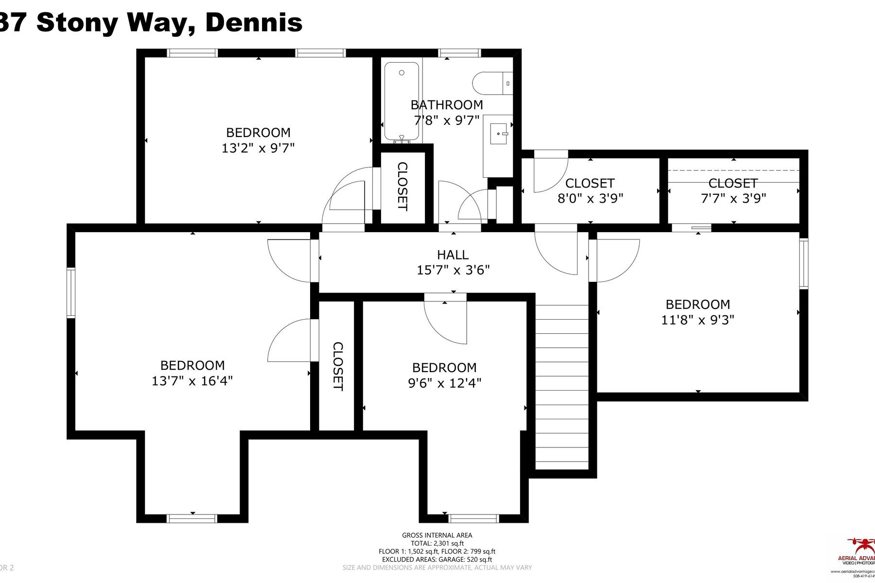 37 Stony Way