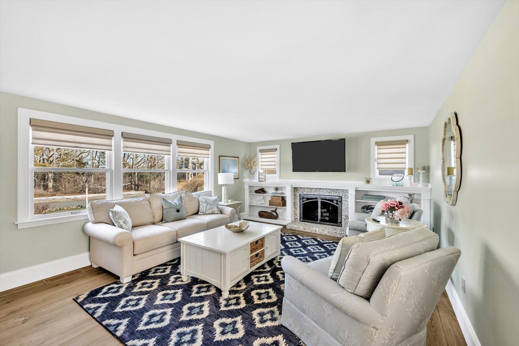 37 Stony Way