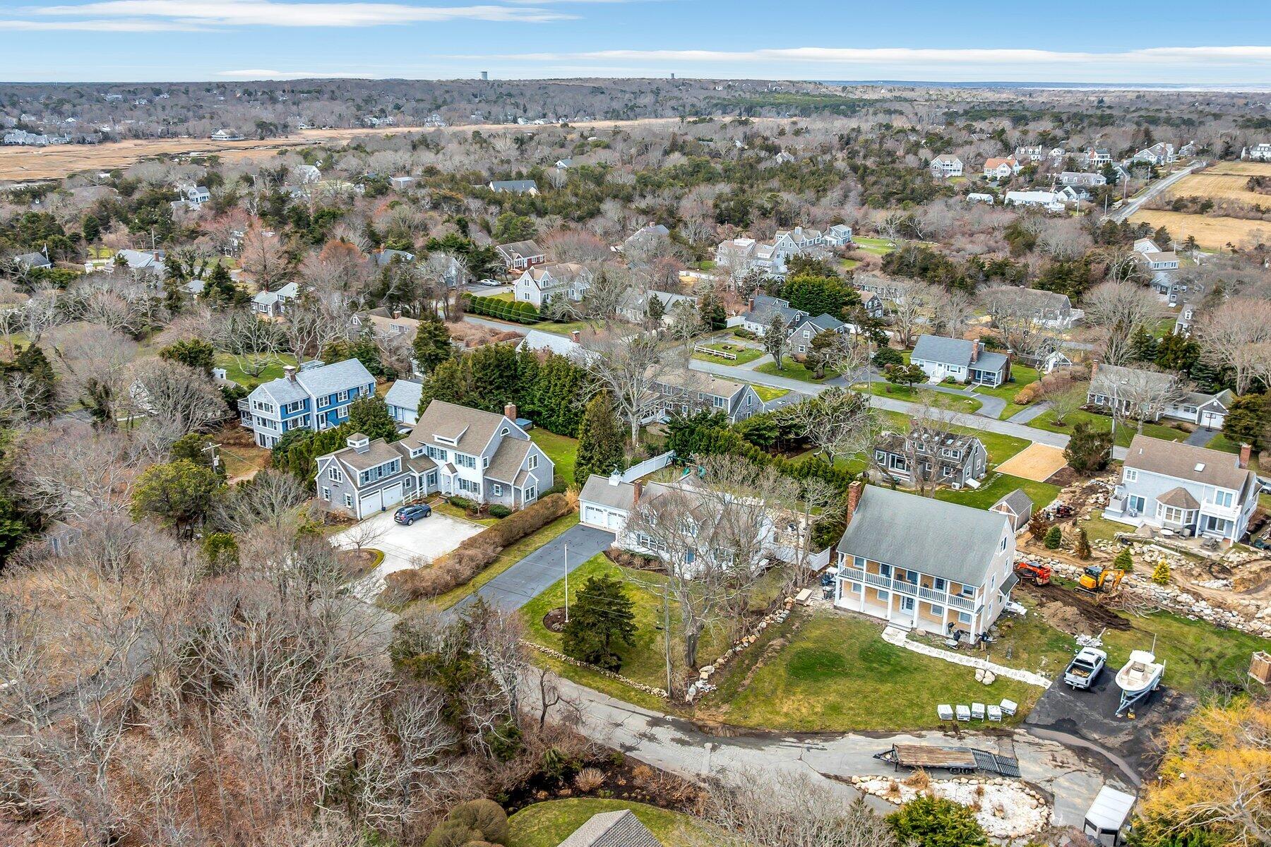 37 Stony Way