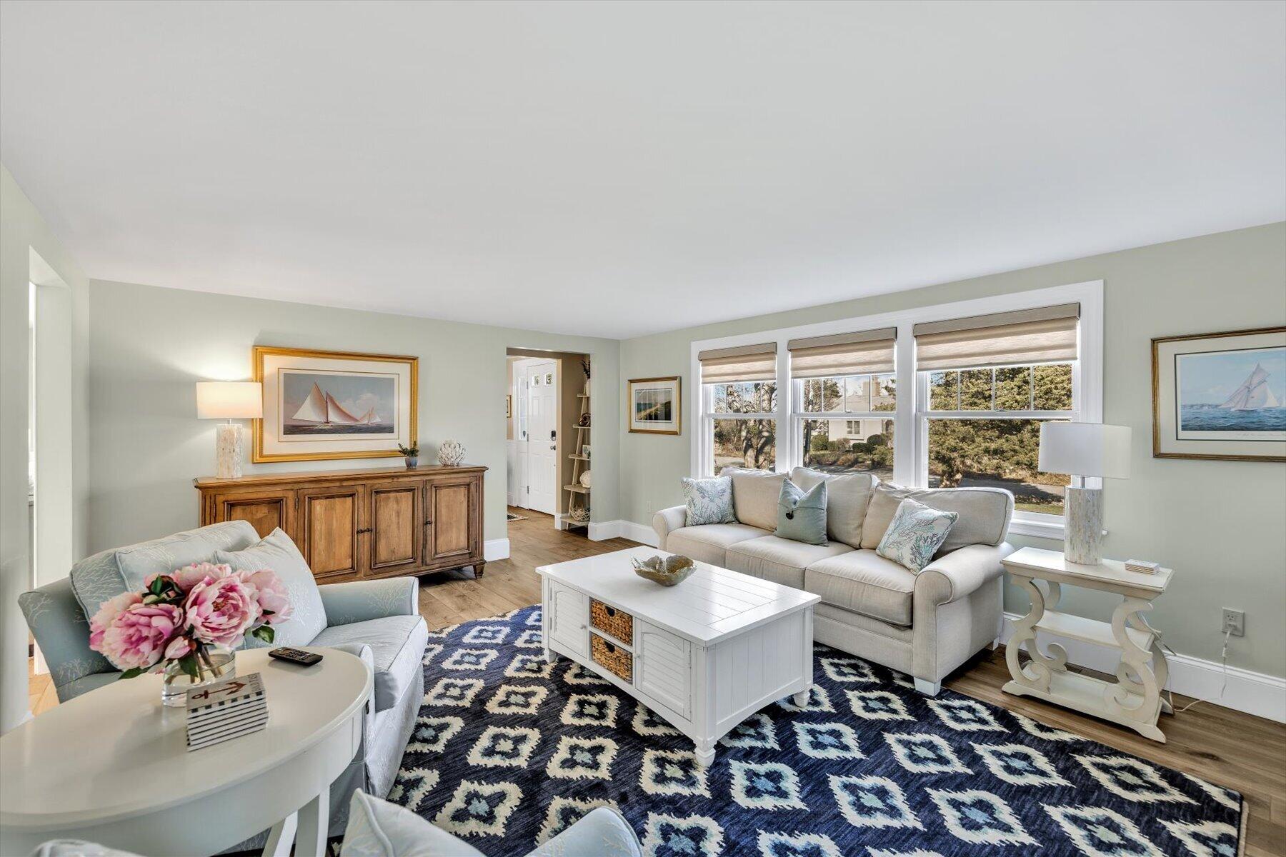 37 Stony Way