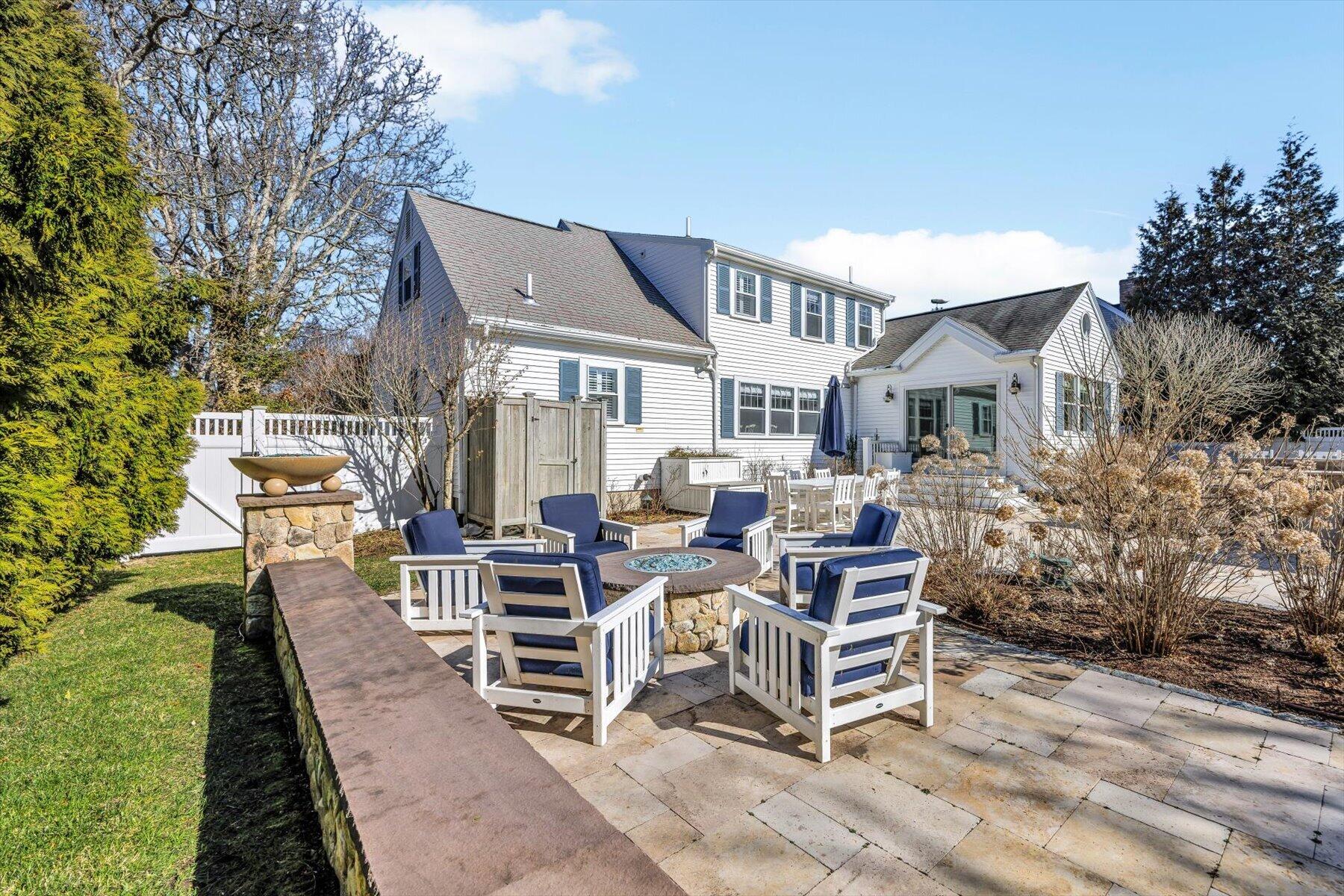 37 Stony Way