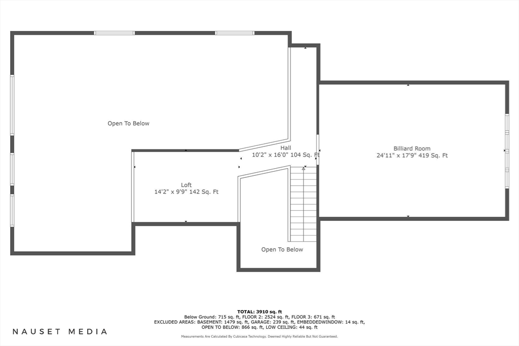 60 Deerfield Rd