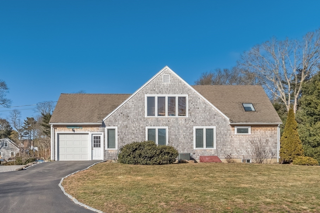 60 Deerfield Rd
