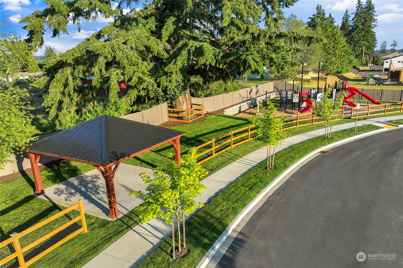 4322 242nd Place SE Unit: LOT21