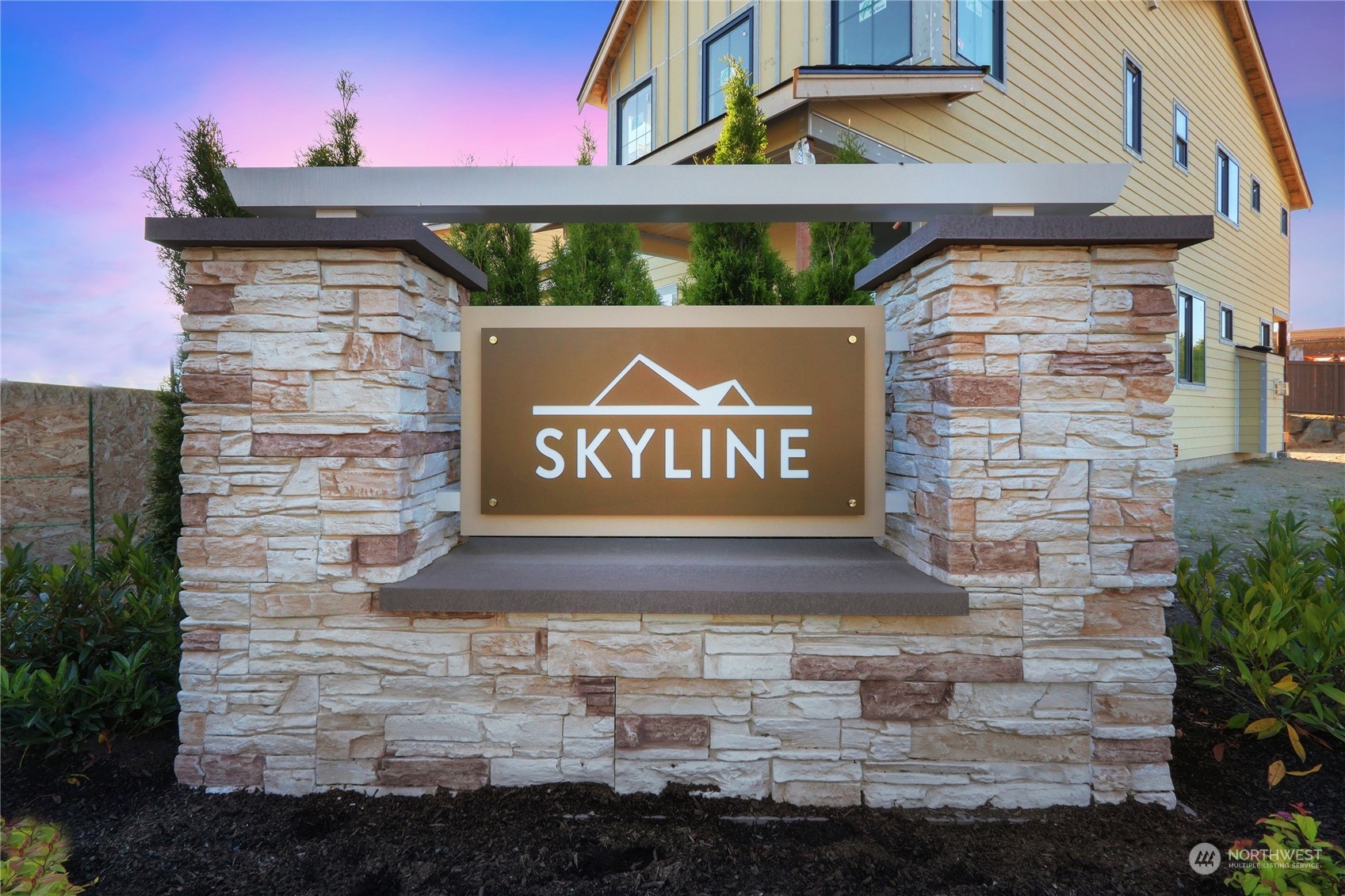 4322 242nd Place SE Unit: LOT21