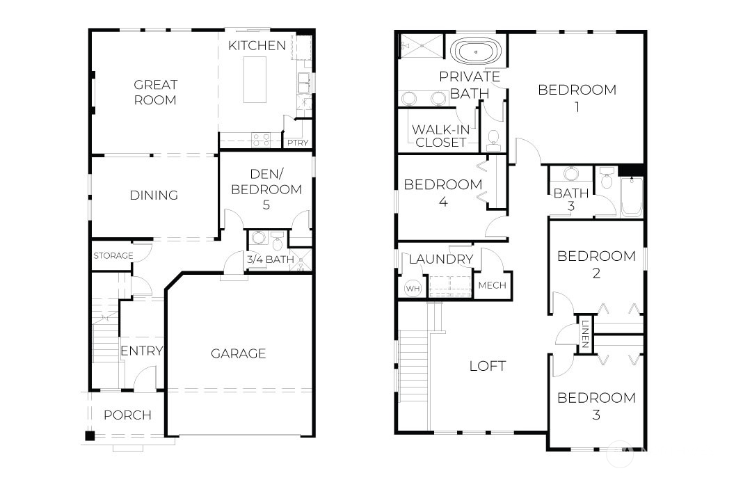 614 185th Street SW Unit: NCV23