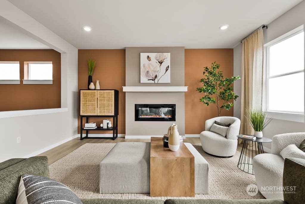 614 185th Street SW Unit: NCV23