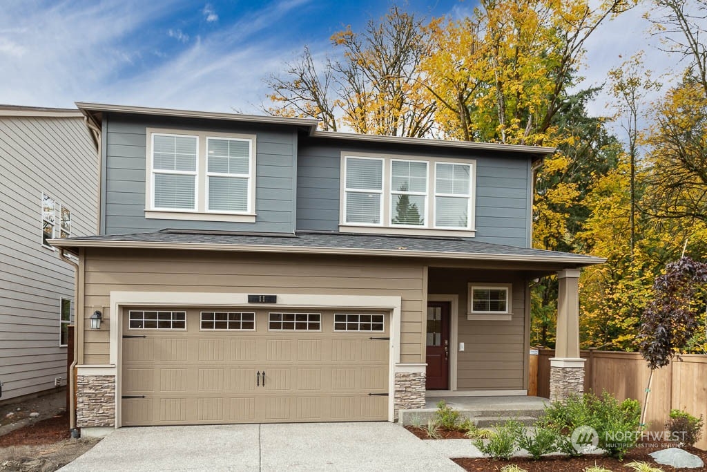 614 185th Street SW Unit: NCV23