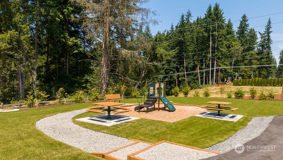 18409 6th Avenue W Unit: NCV34